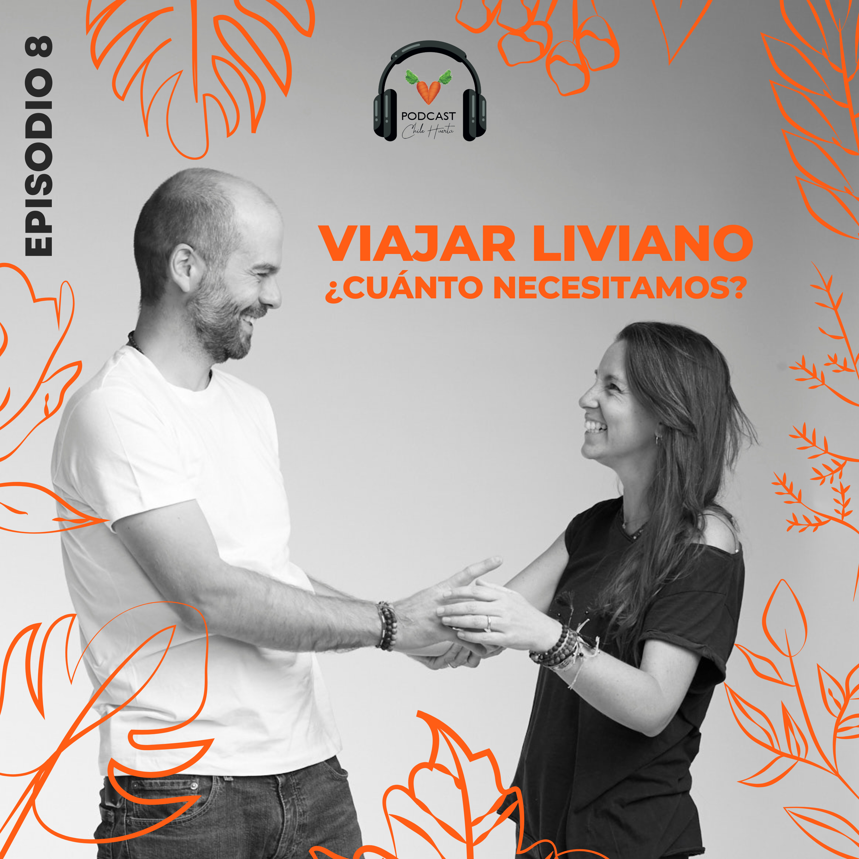 T1:E8 - Viajar Liviano