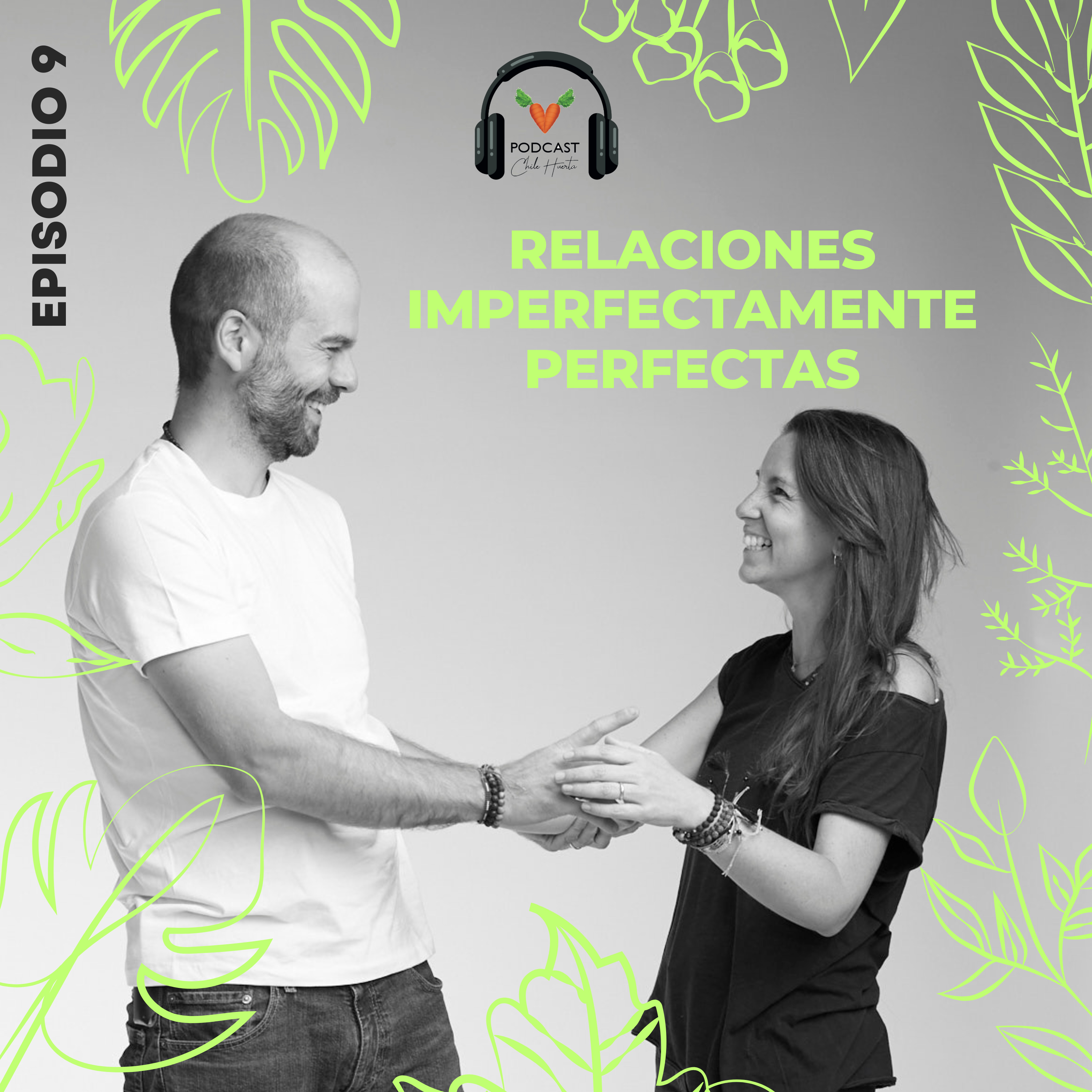 T1:E9 - Relaciones Imperfectamente Perfectas