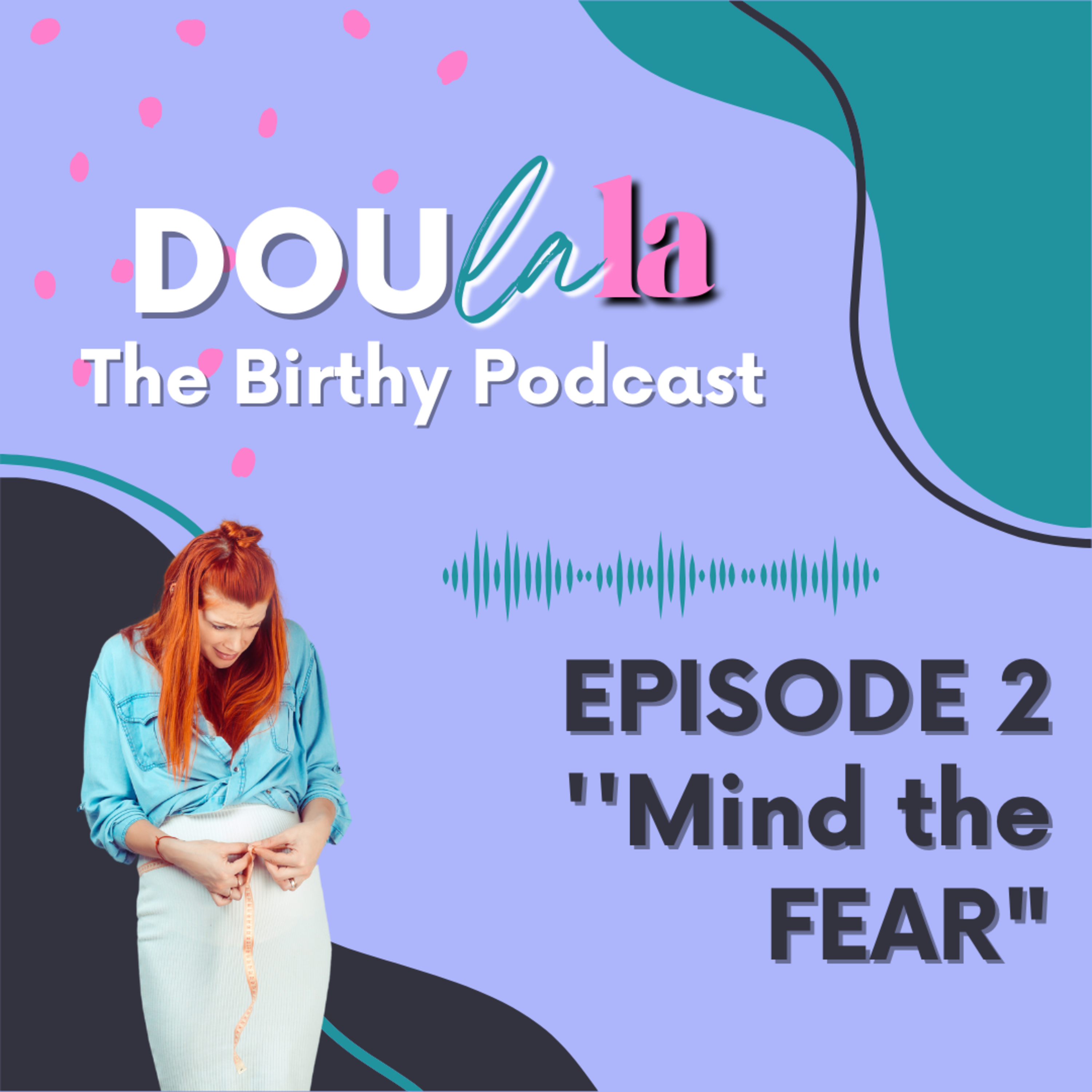 MIND the Fear episode artwork