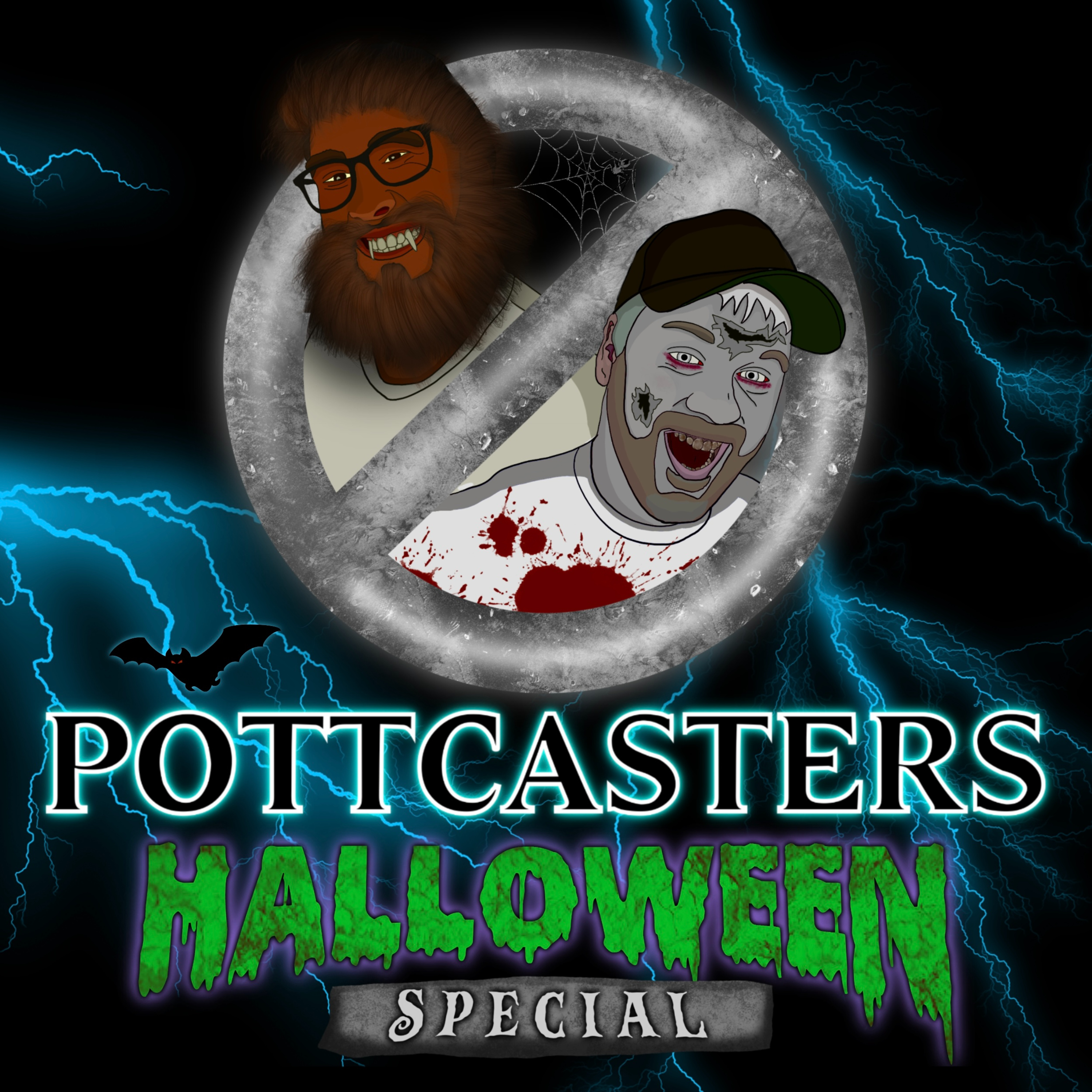 Pottcasters