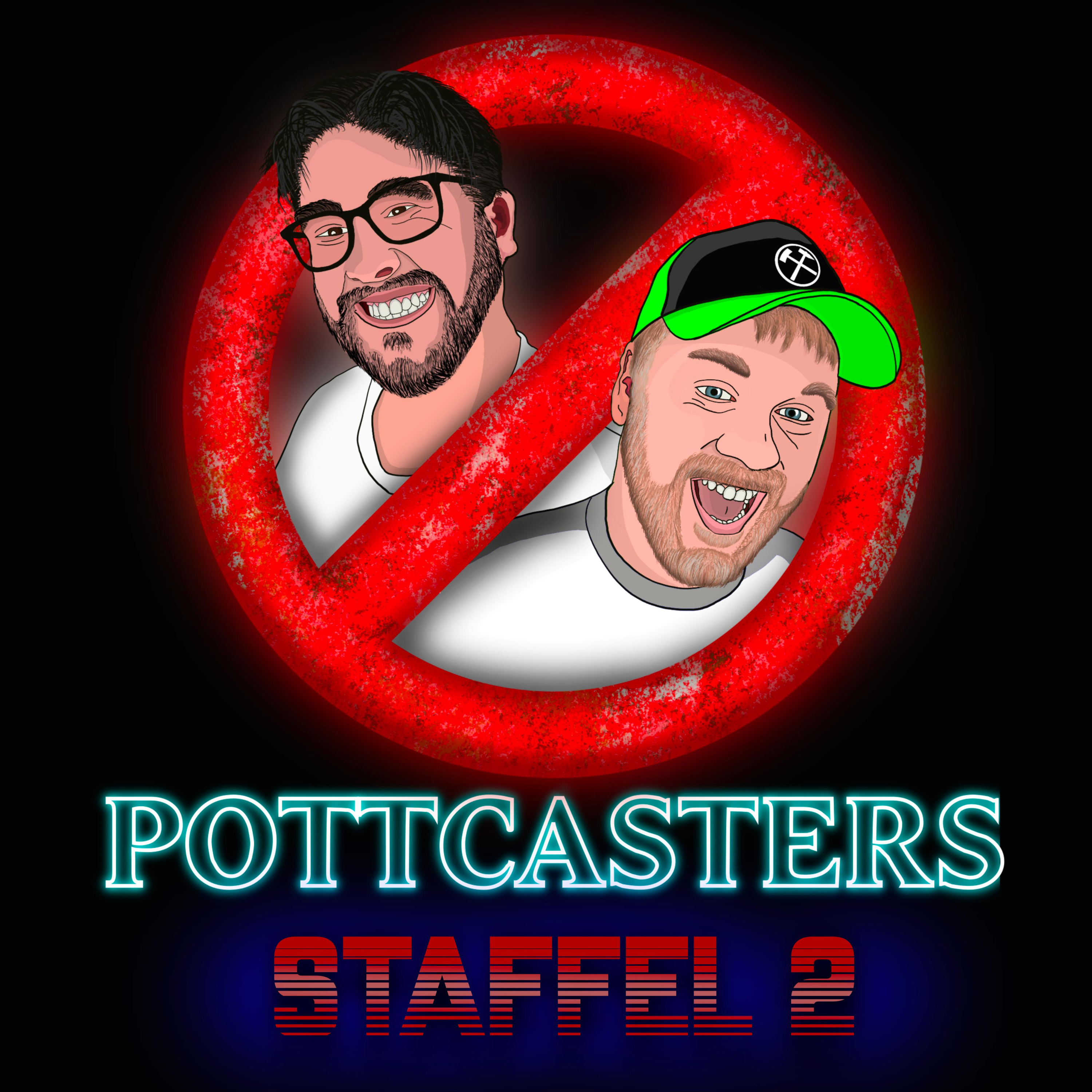 Pottcasters