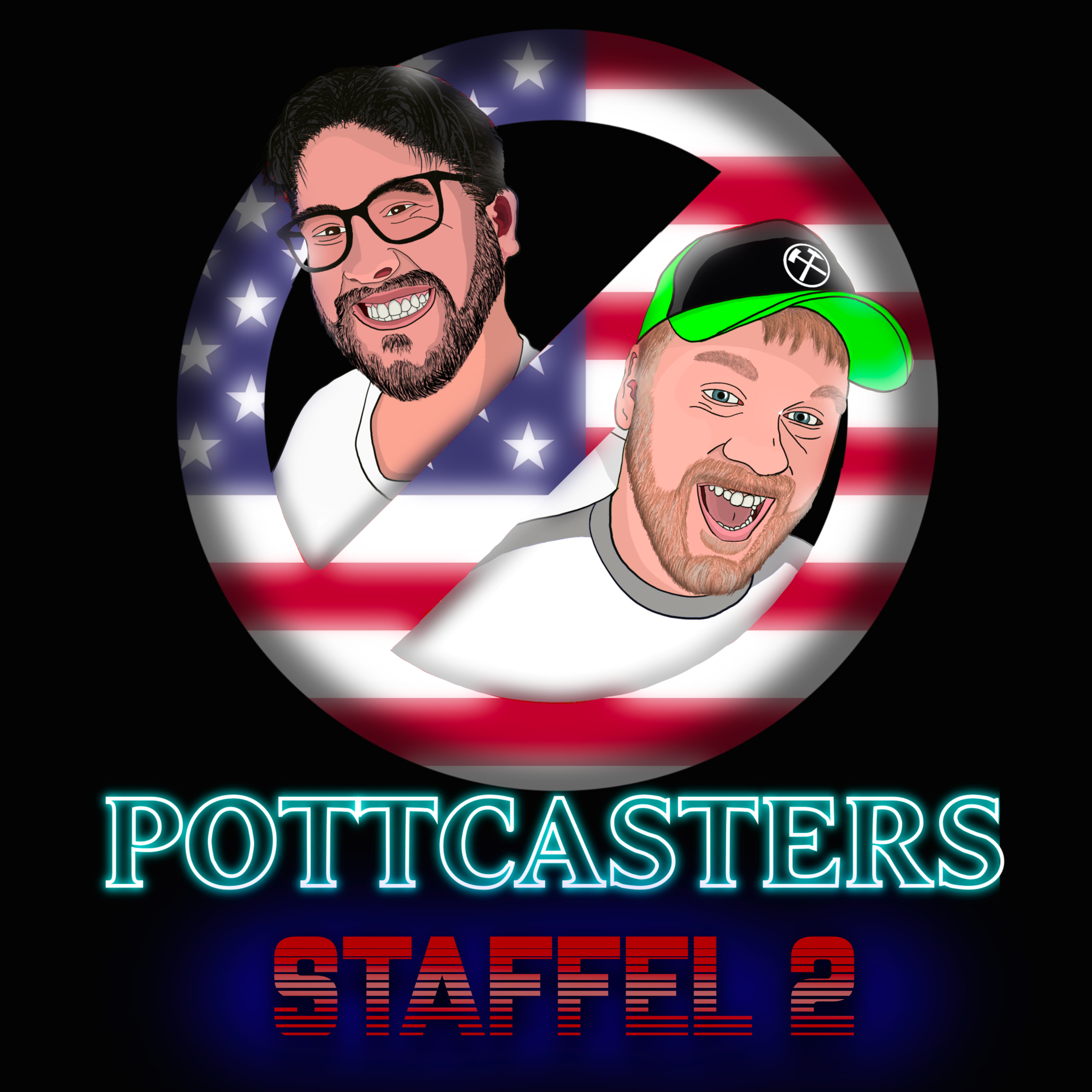 Pottcasters