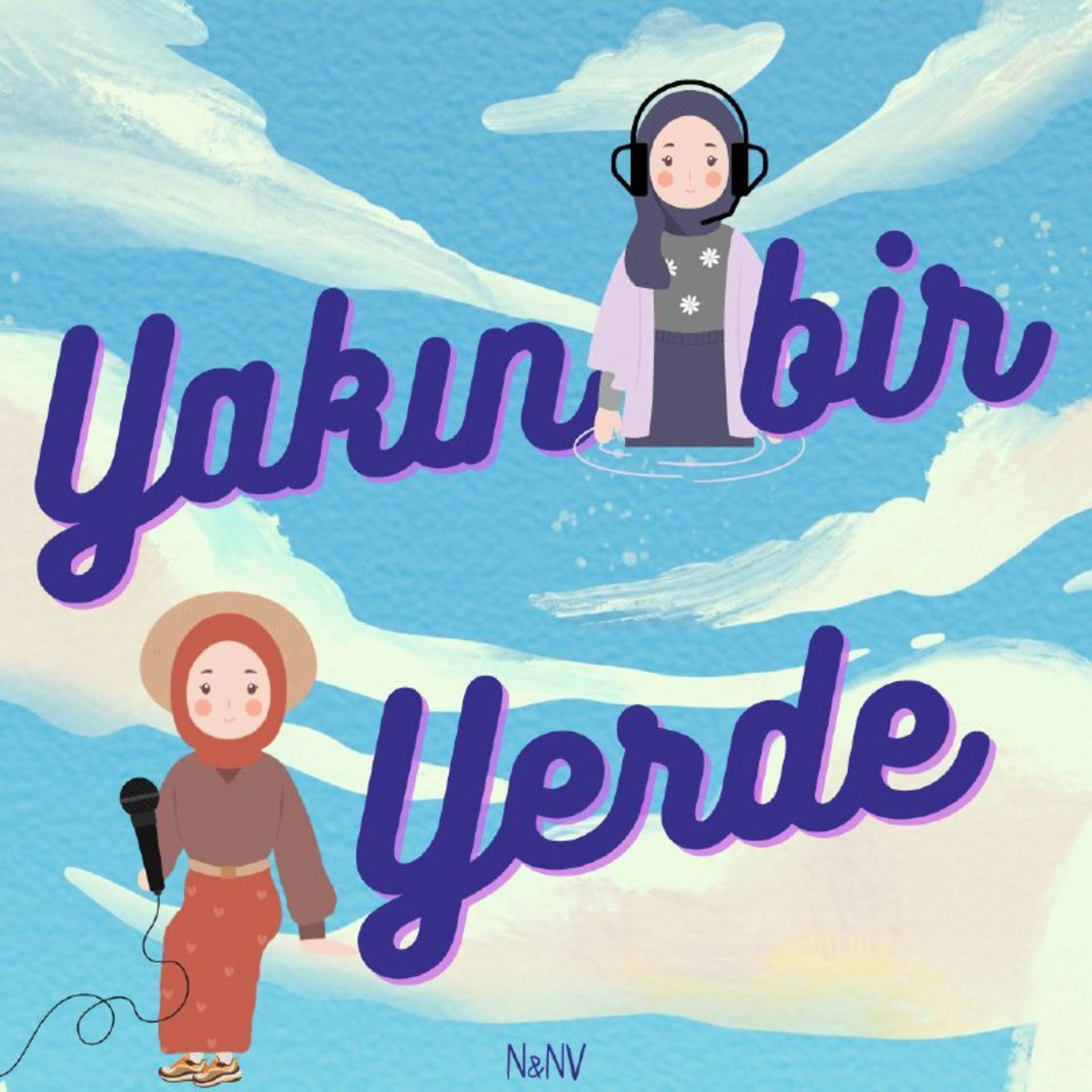 Yakın Bir Yerde