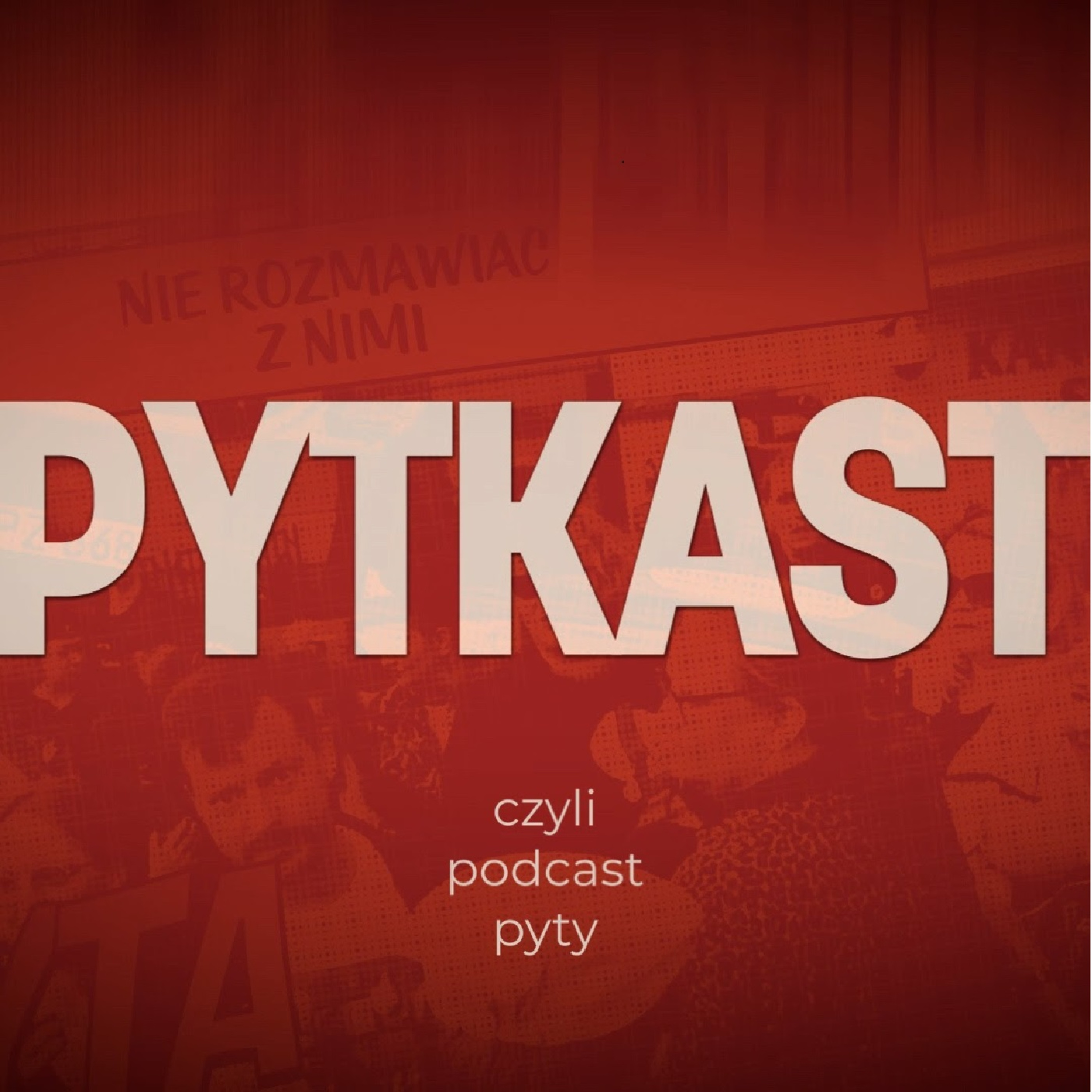 Pytkast