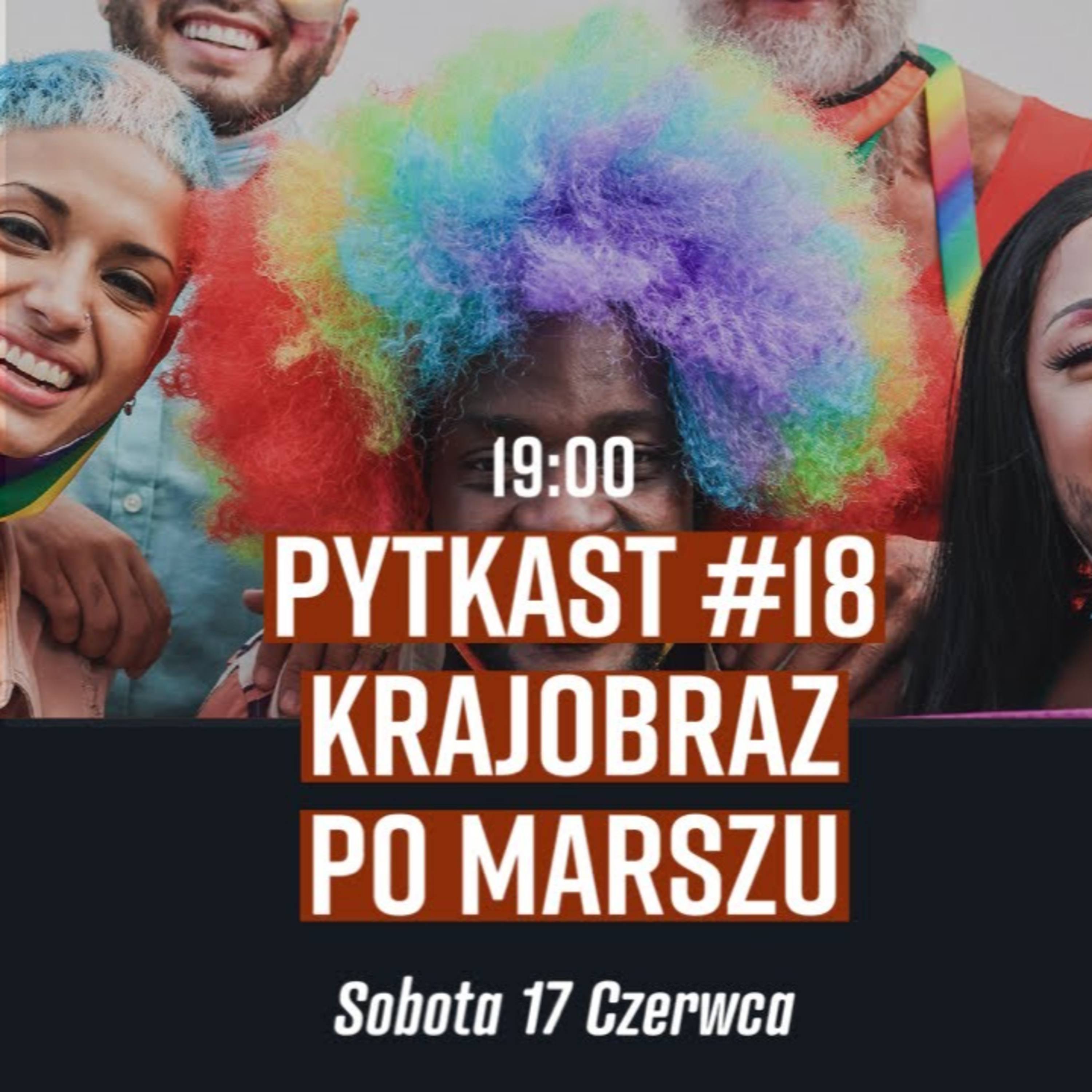 Pytkast