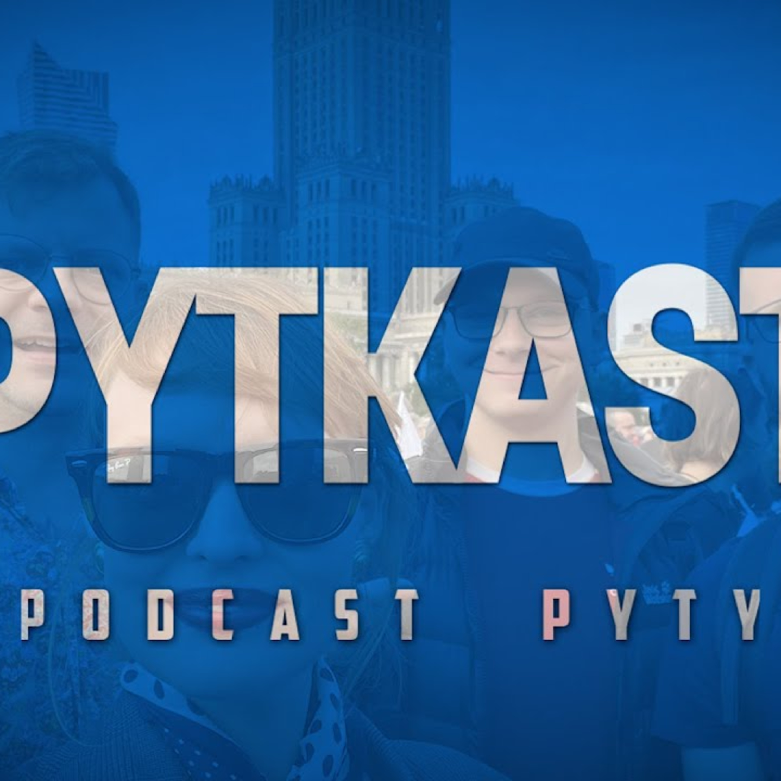 Pytkast