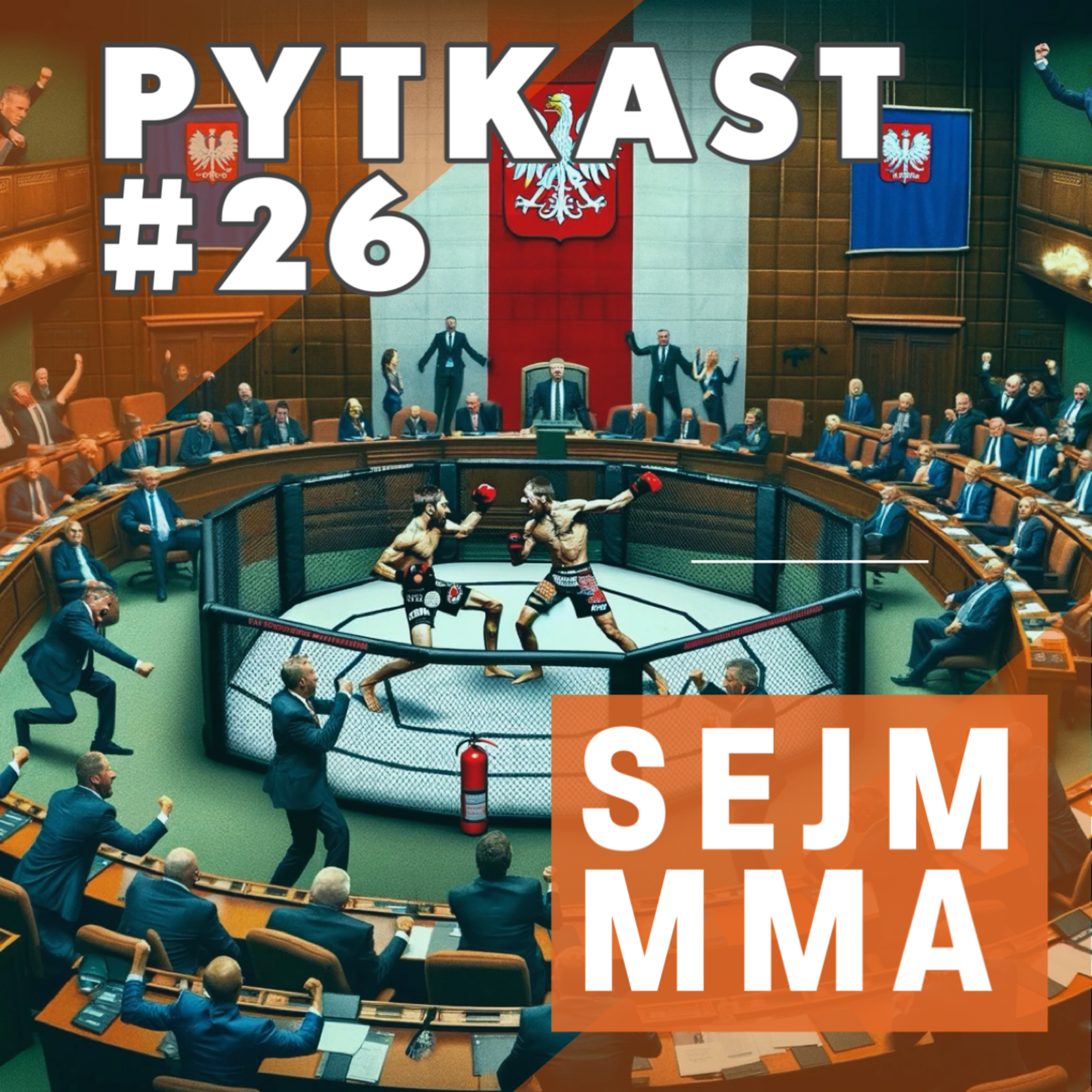 Pytkast