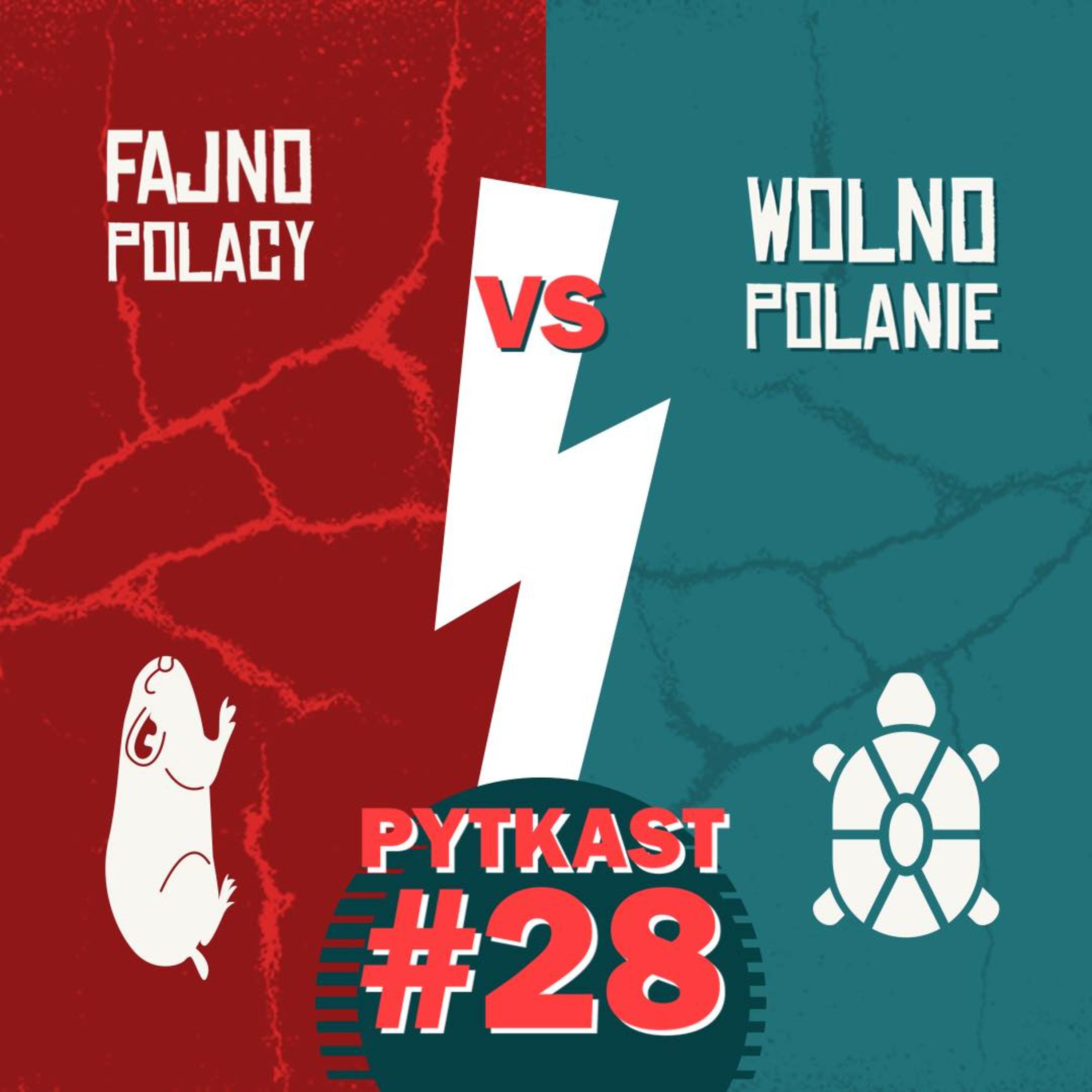 Pytkast