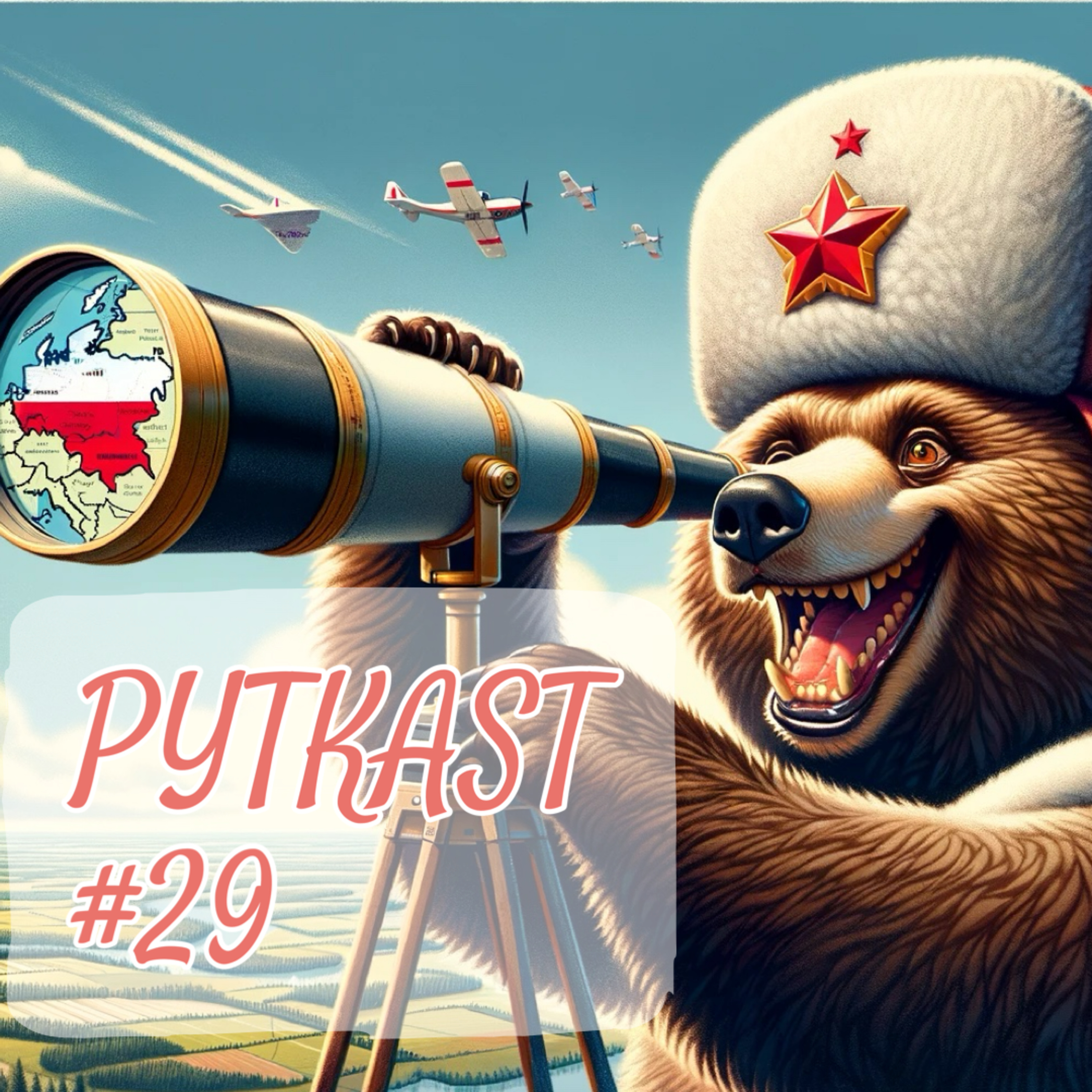 Pytkast