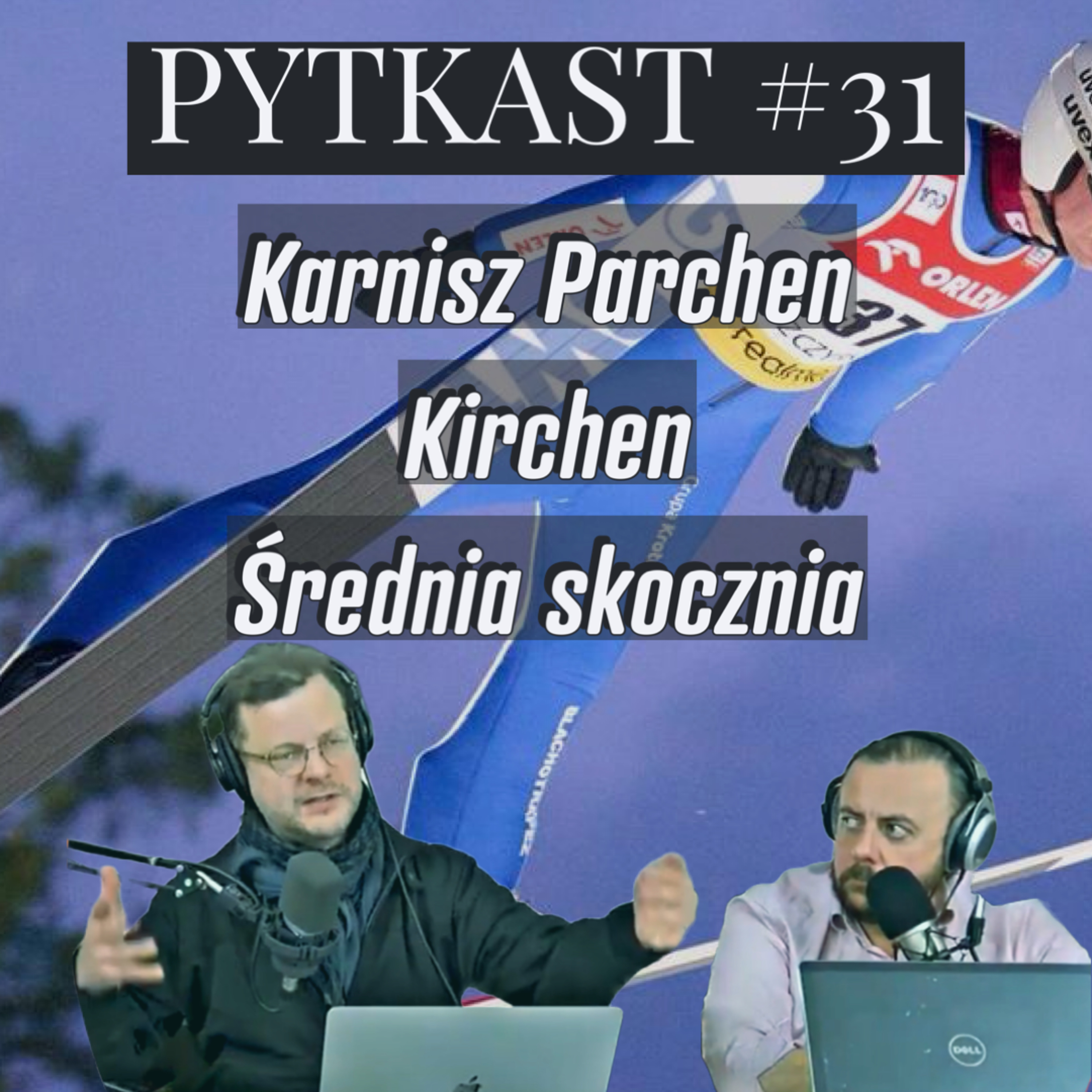 Pytkast