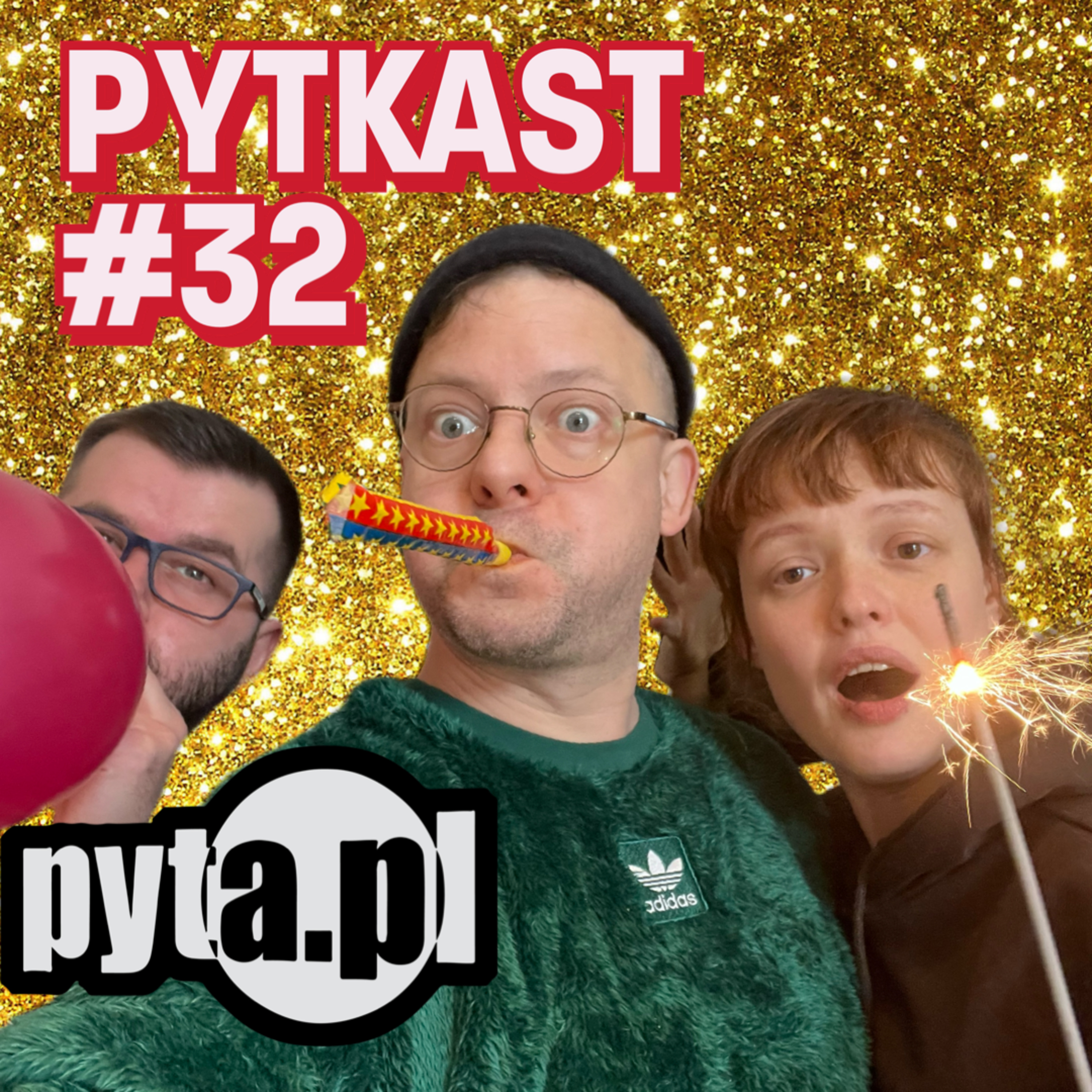 Pytkast