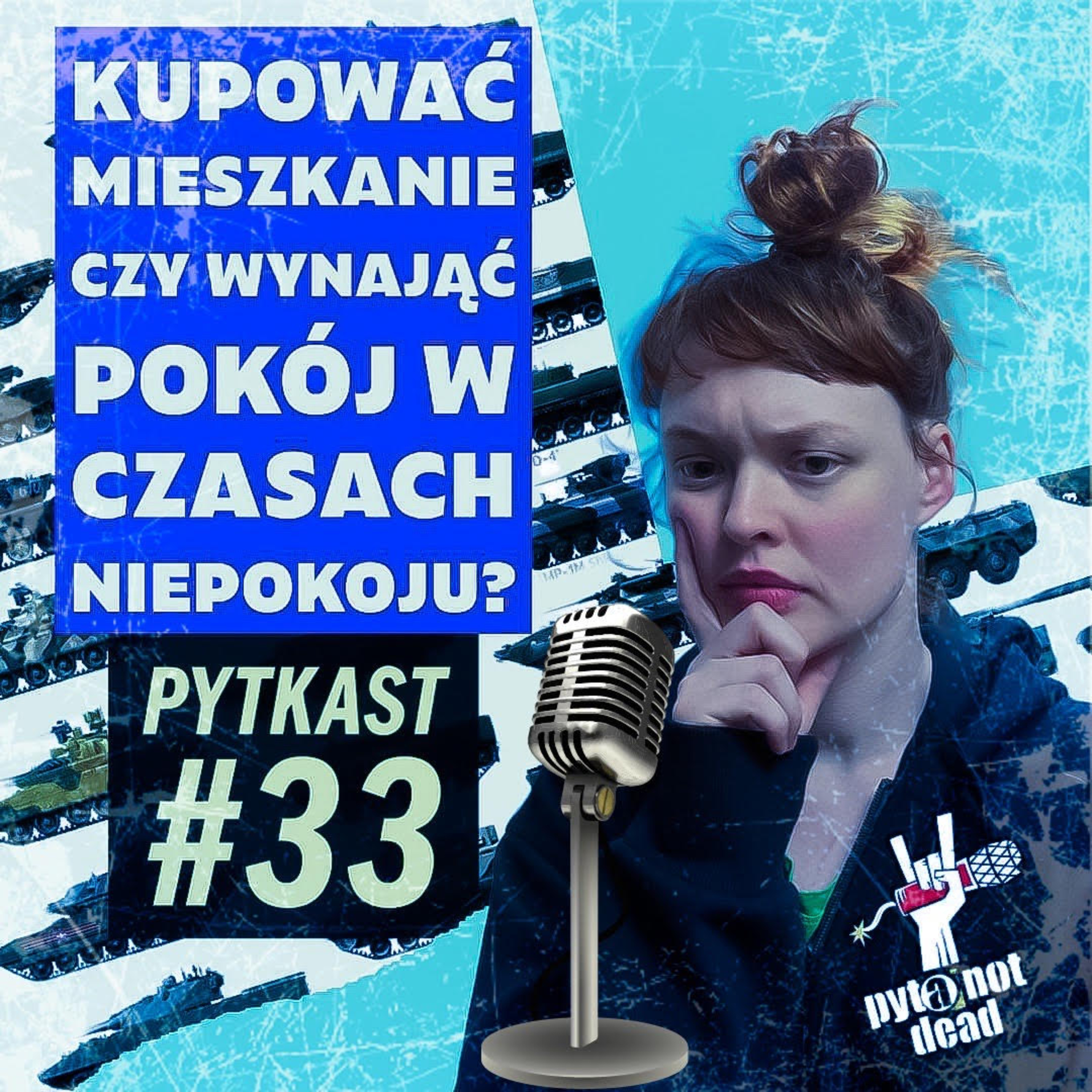 Pytkast