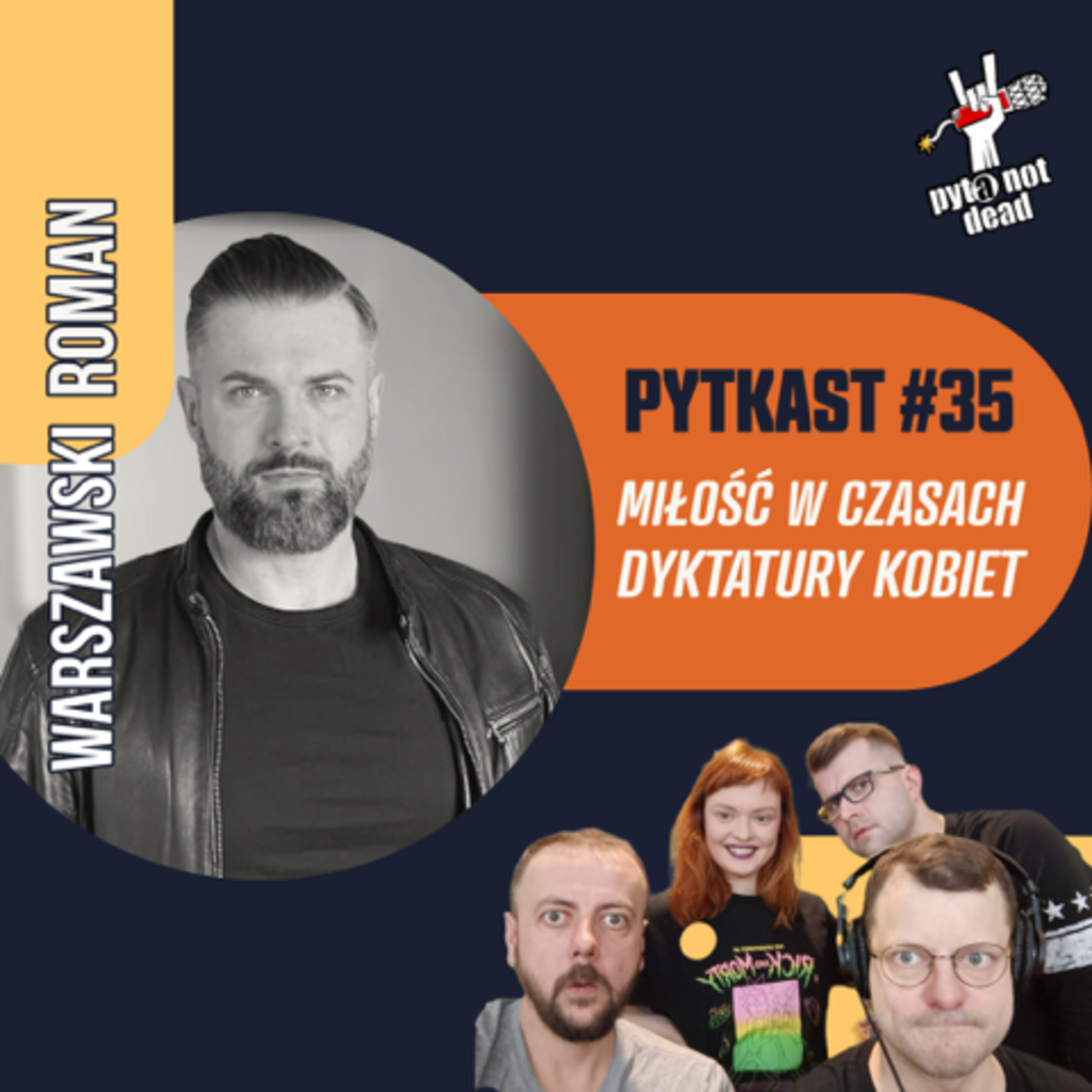 Pytkast