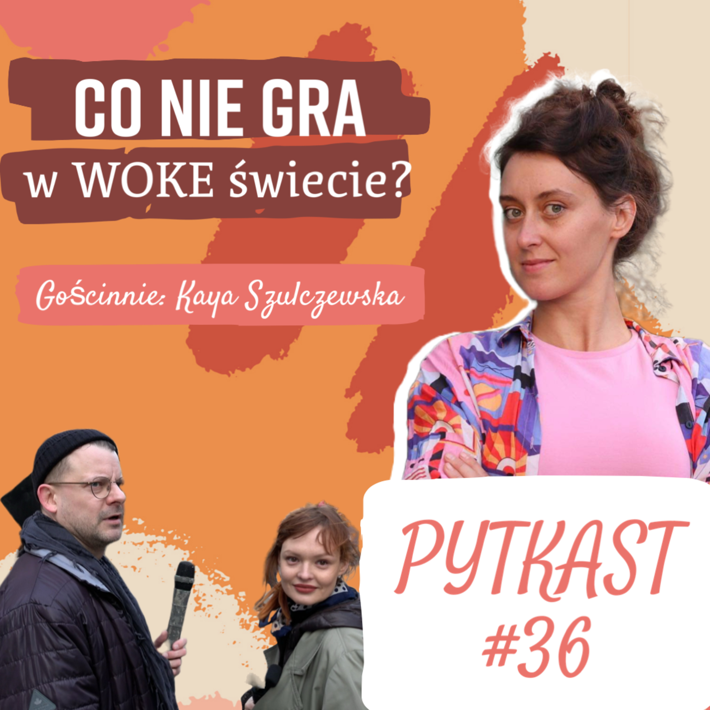 Pytkast