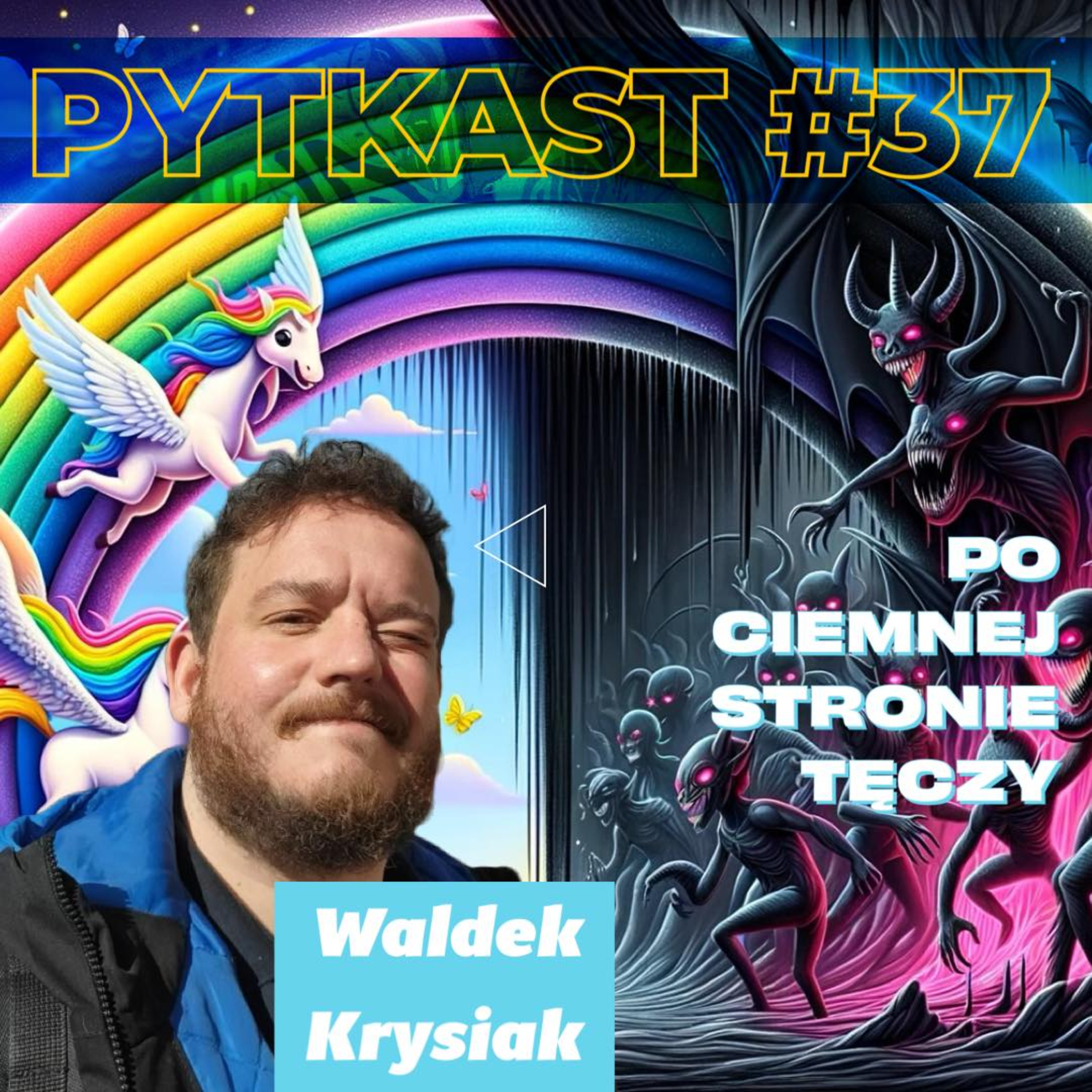 Pytkast