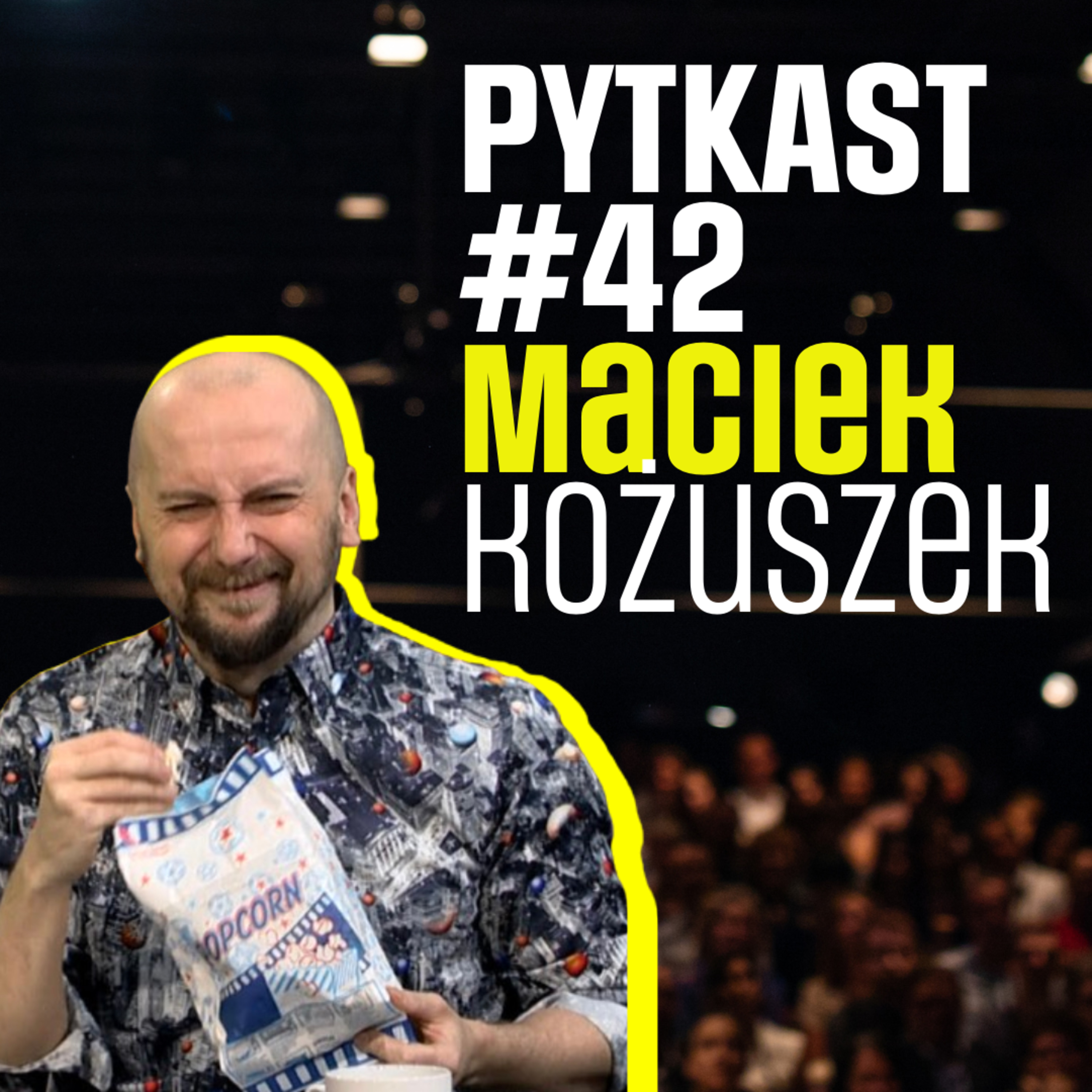 Pytkast