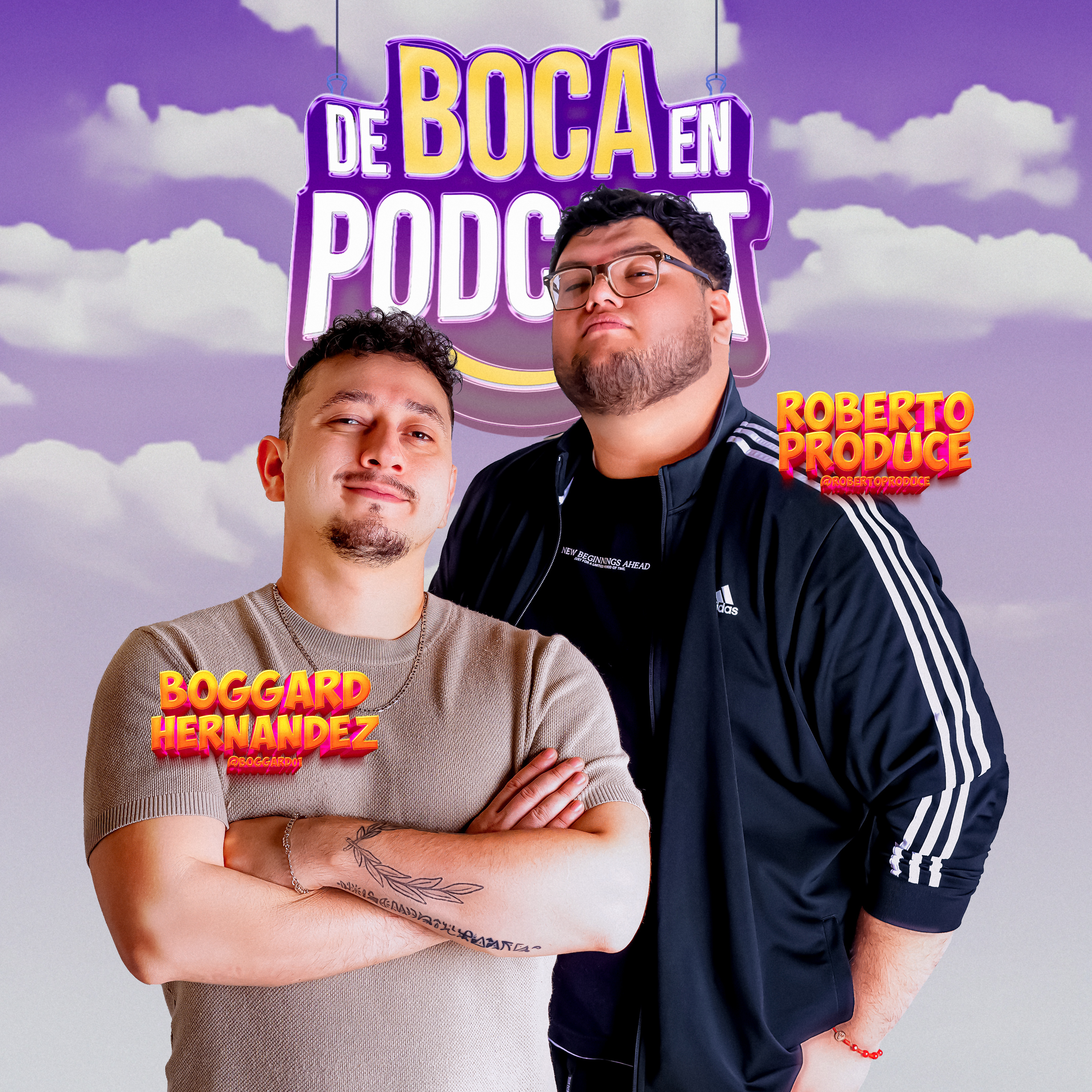 Lo que necesitas para ser exitoso es... episode artwork