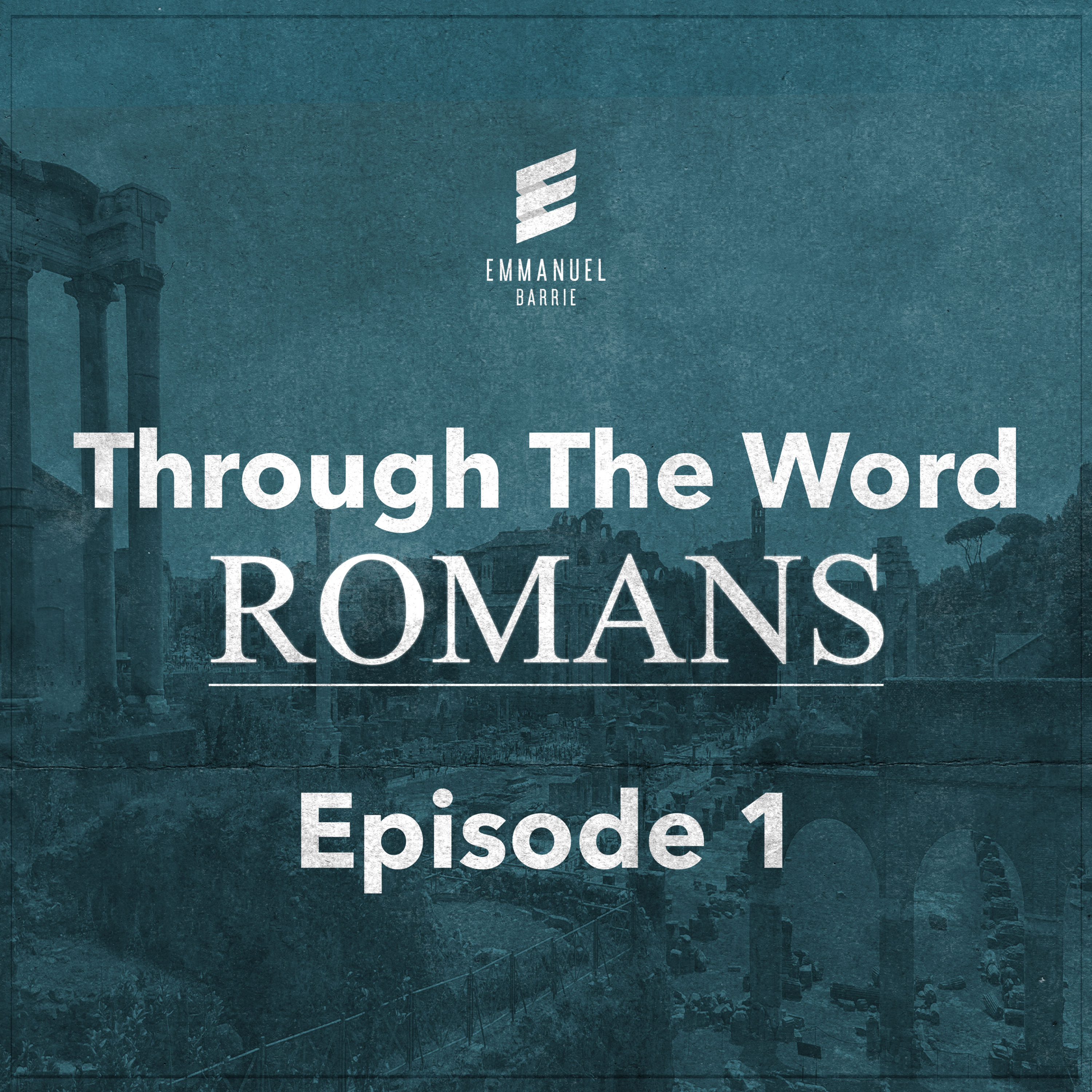Through The Word