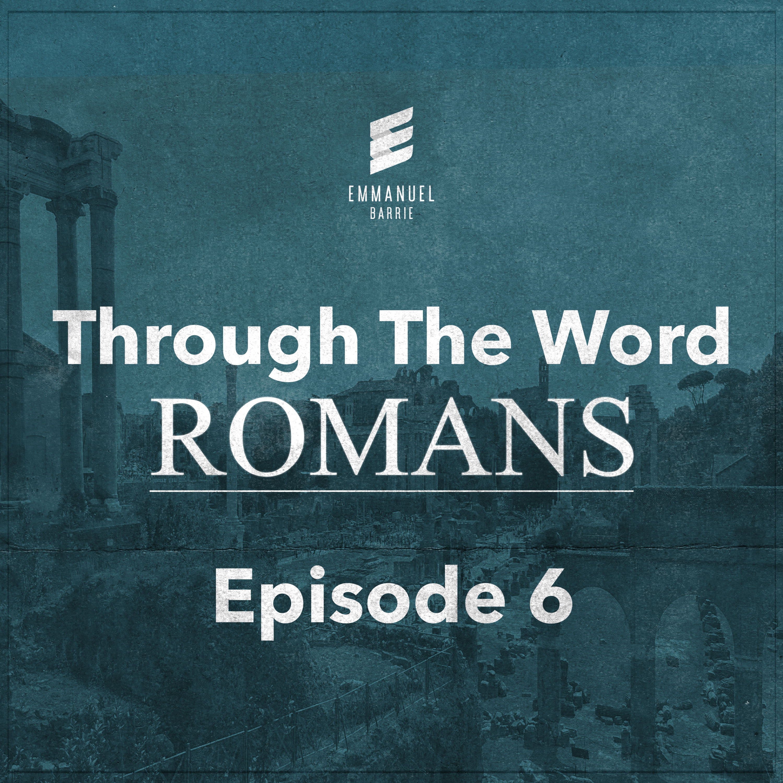 Through The Word