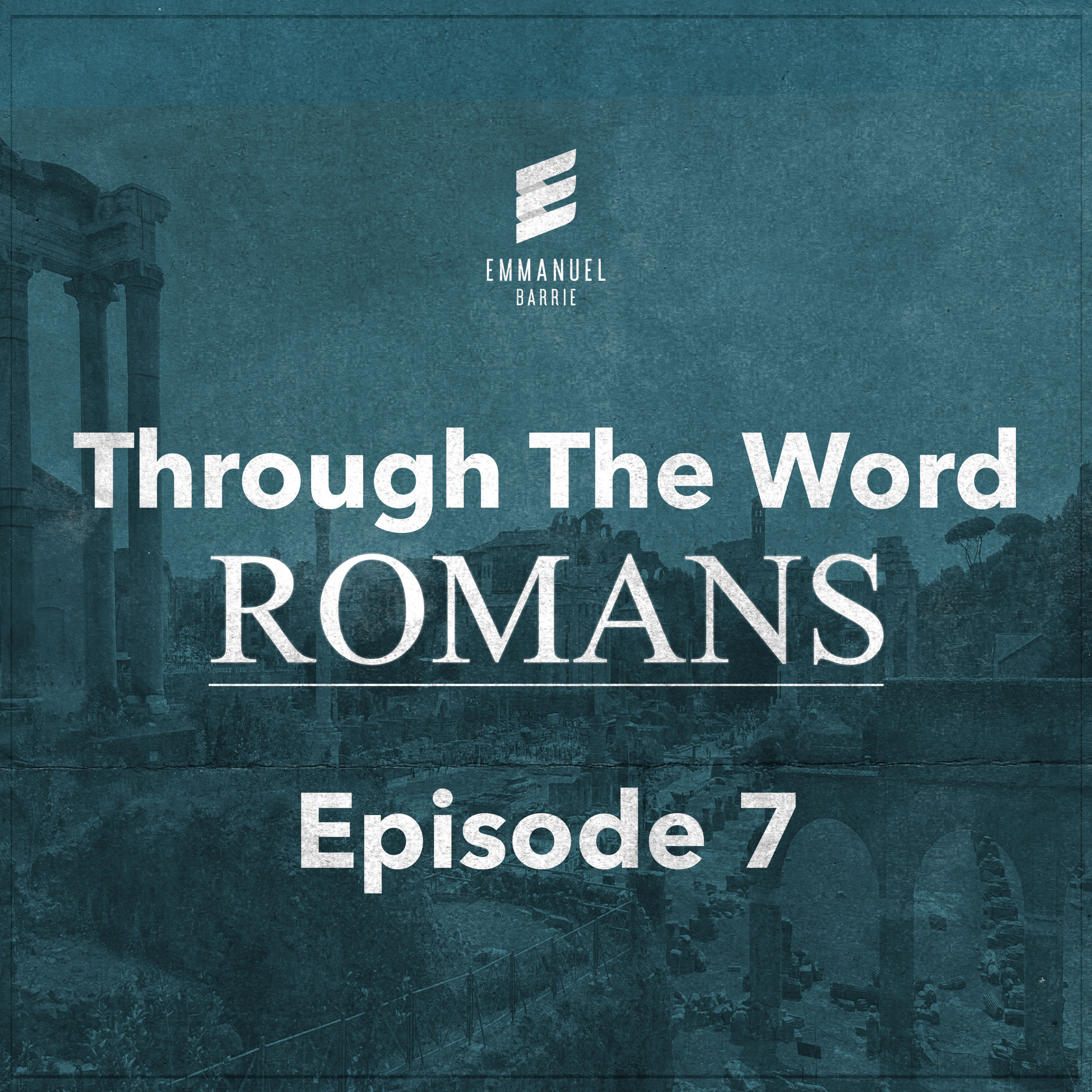 Through The Word