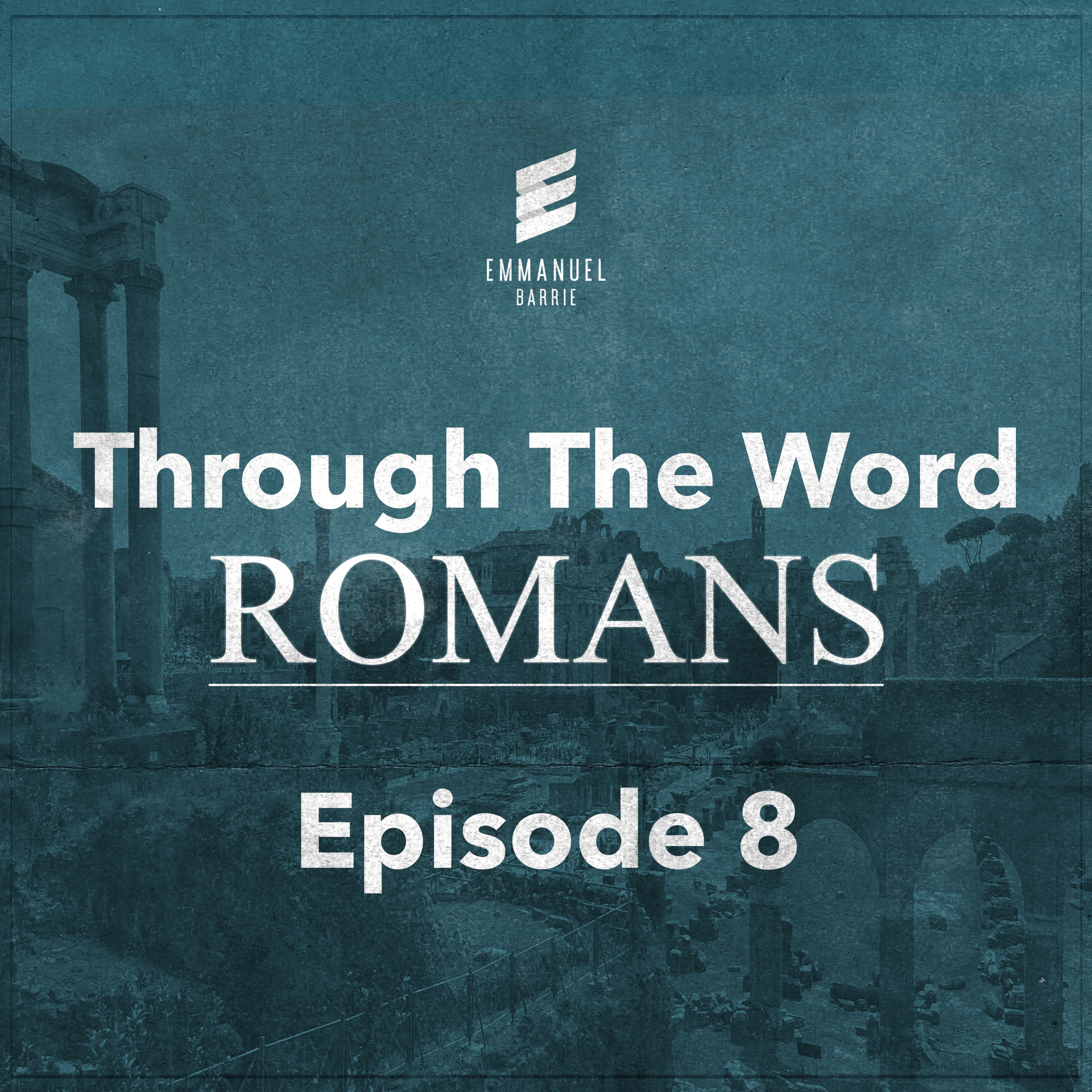 Through The Word