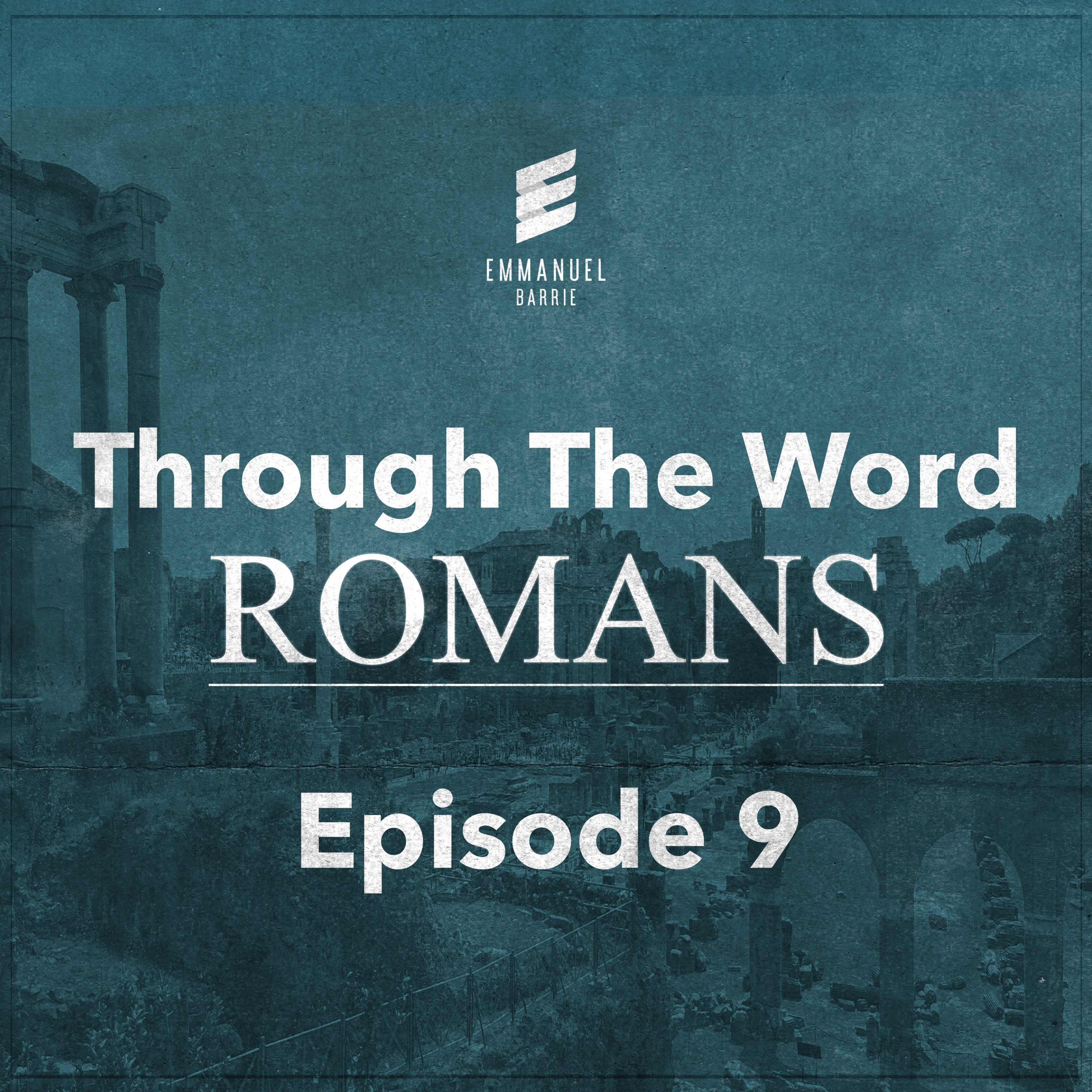 Through The Word
