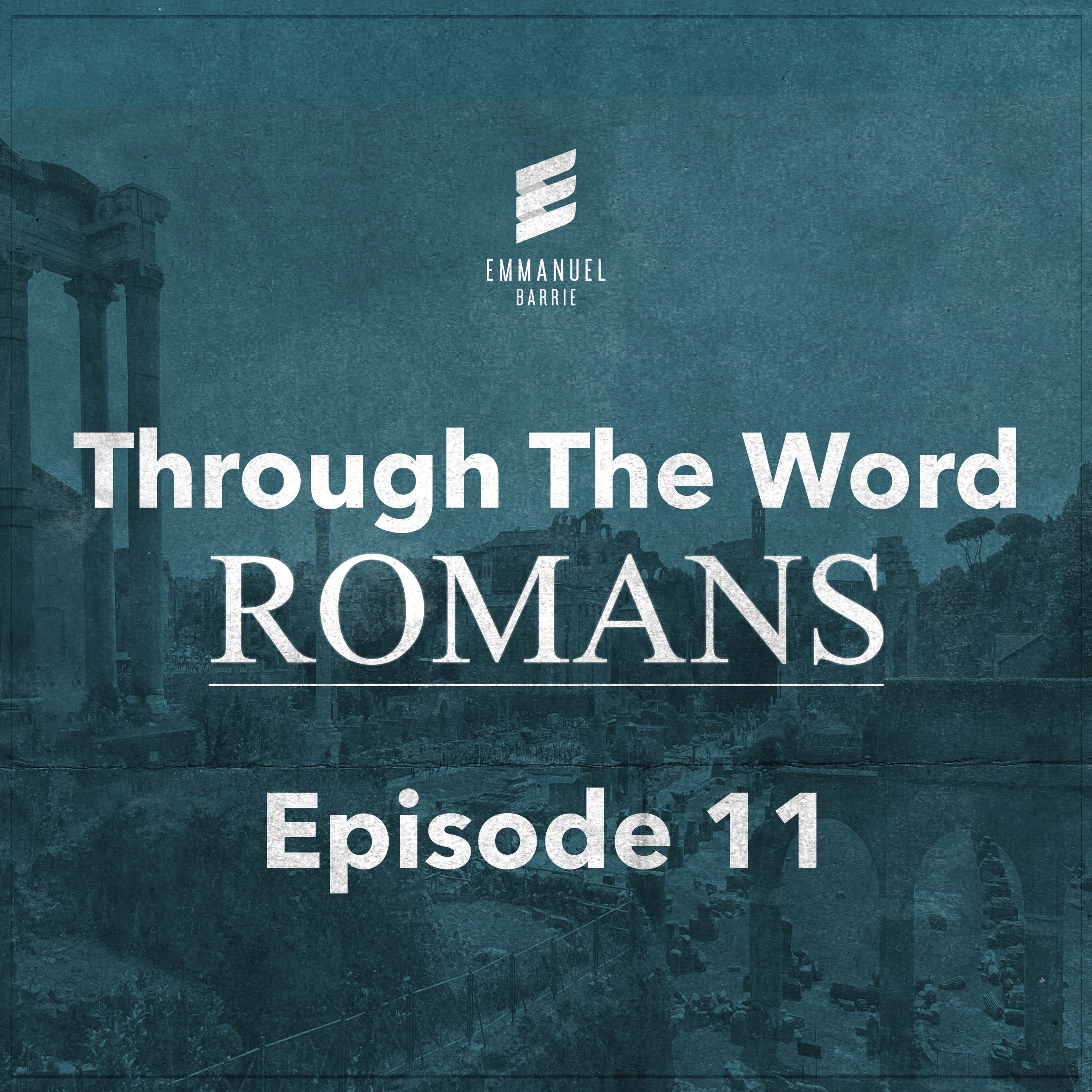 Through The Word
