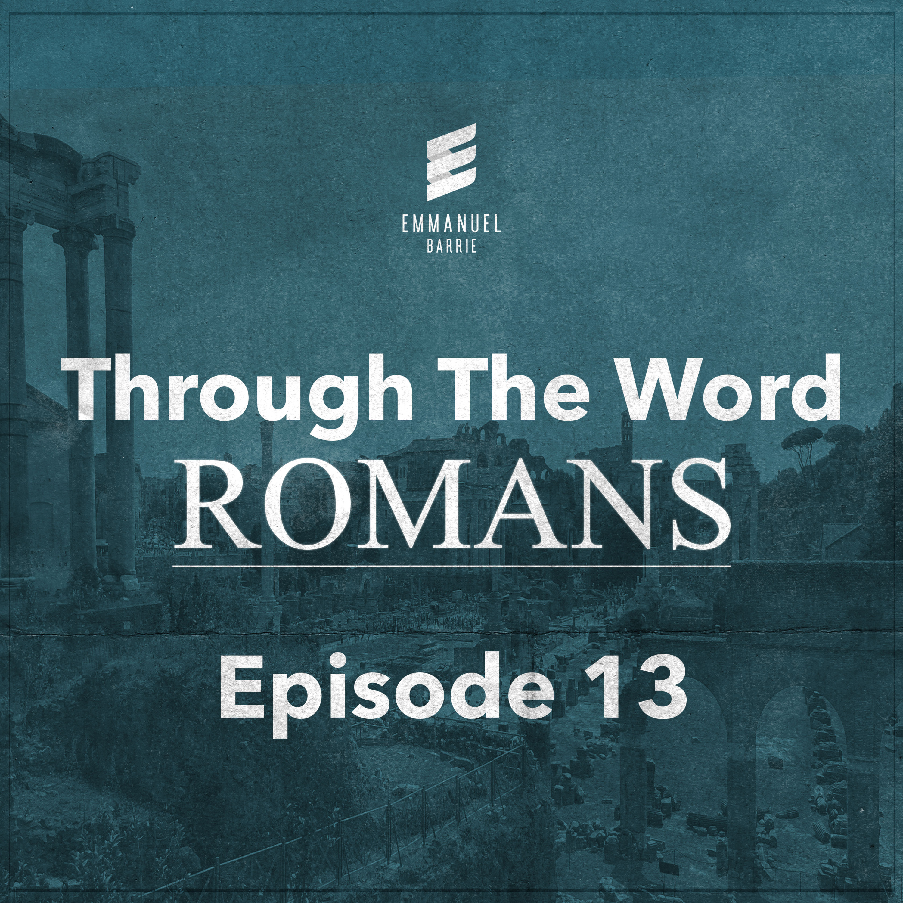 Through The Word