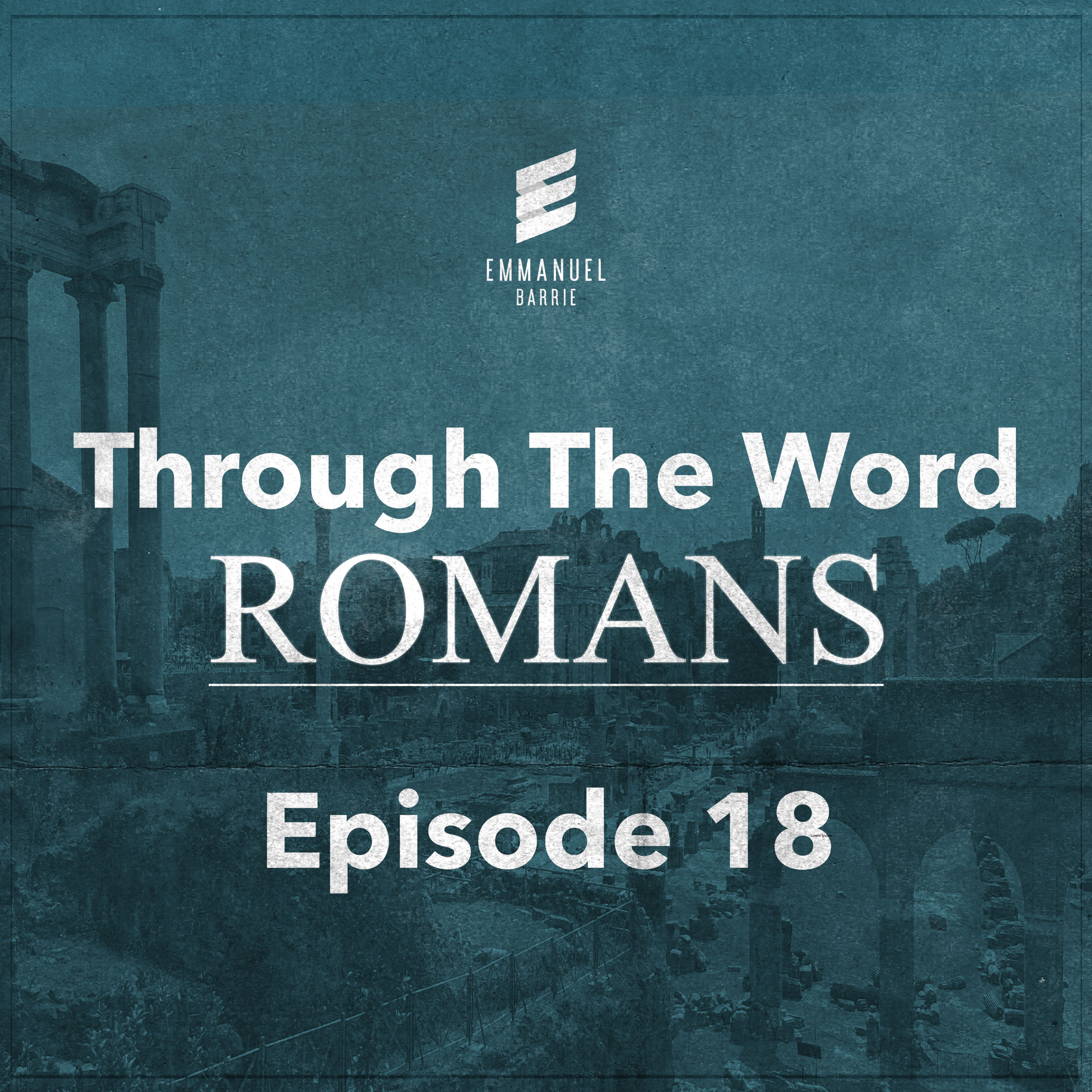 Through The Word