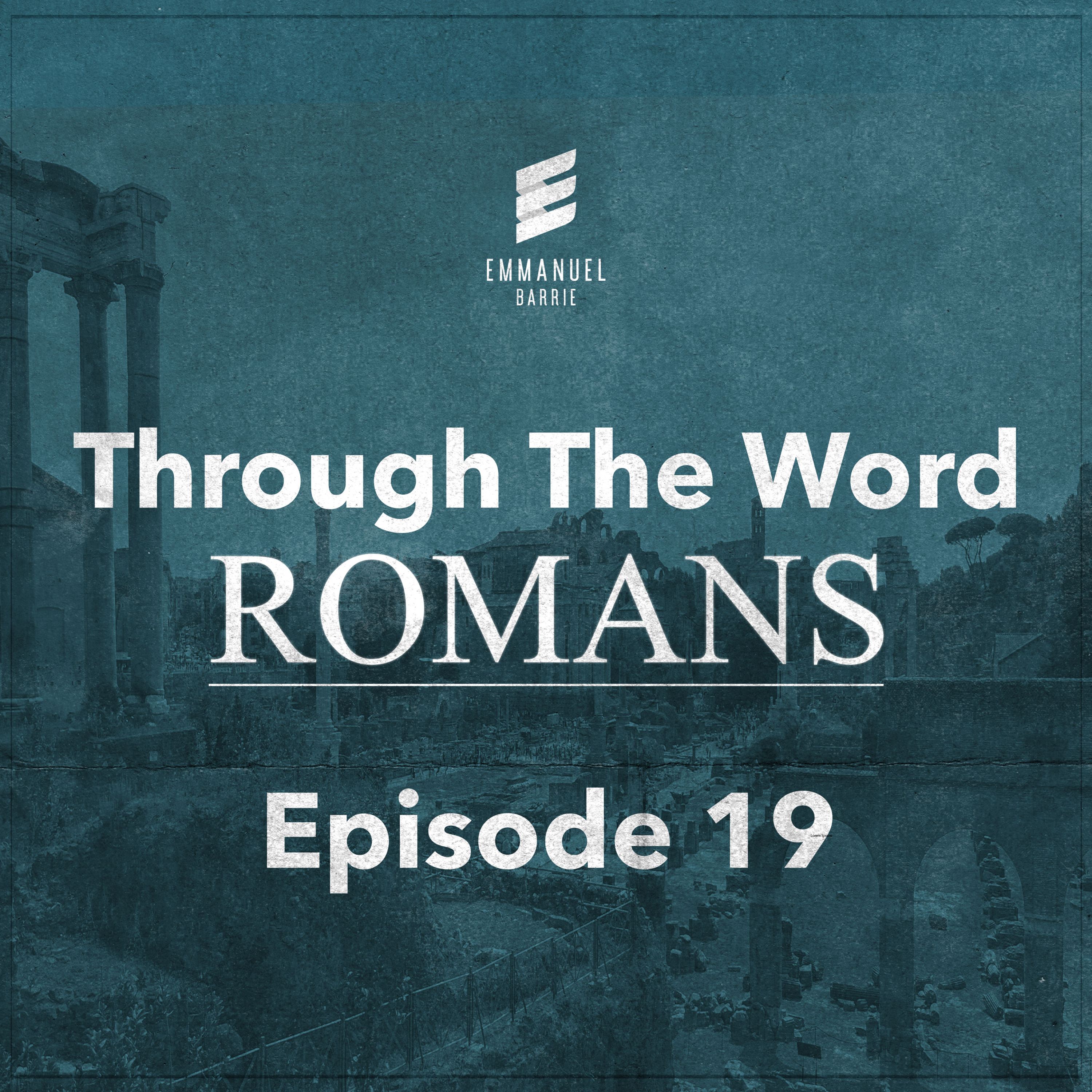 Through The Word