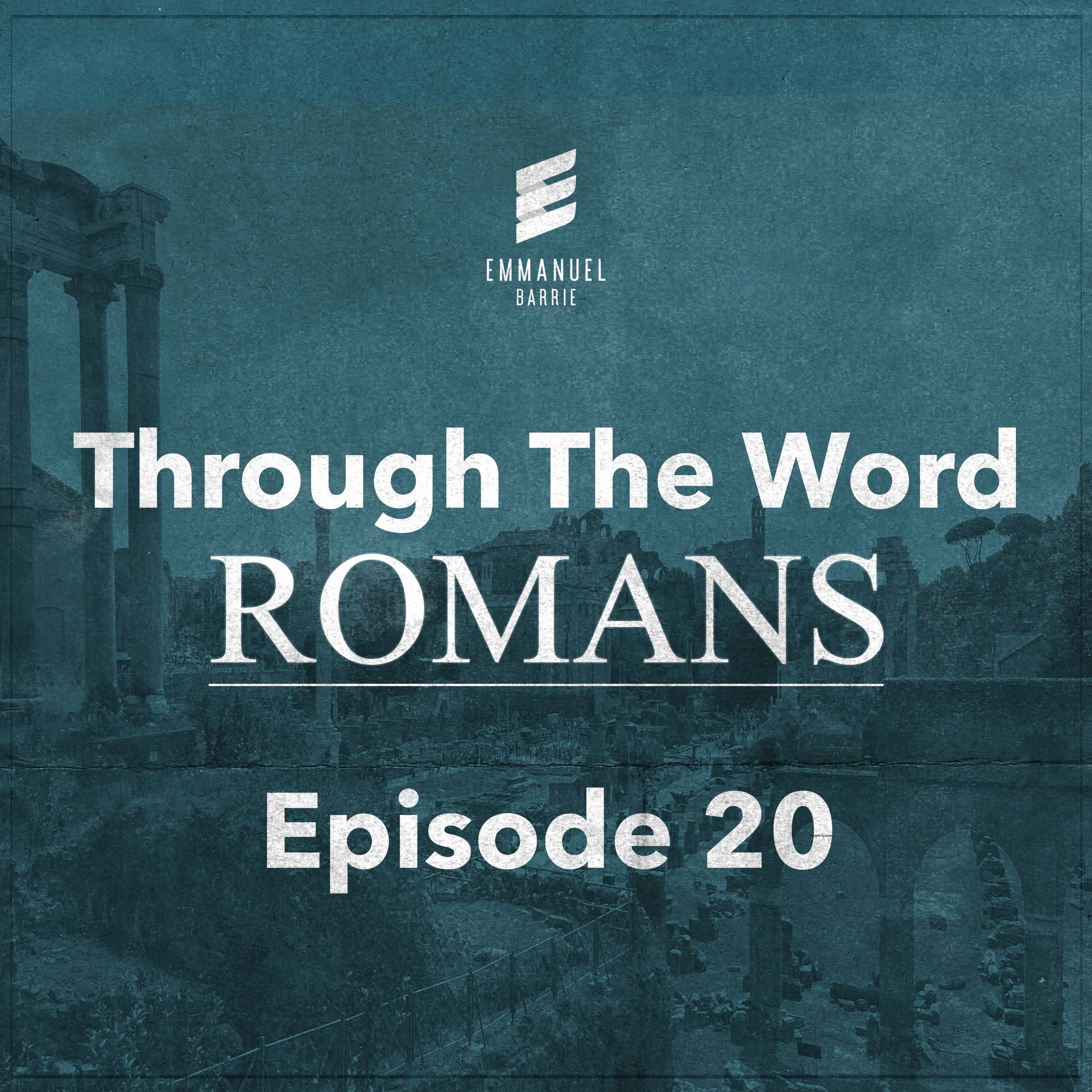 Through The Word