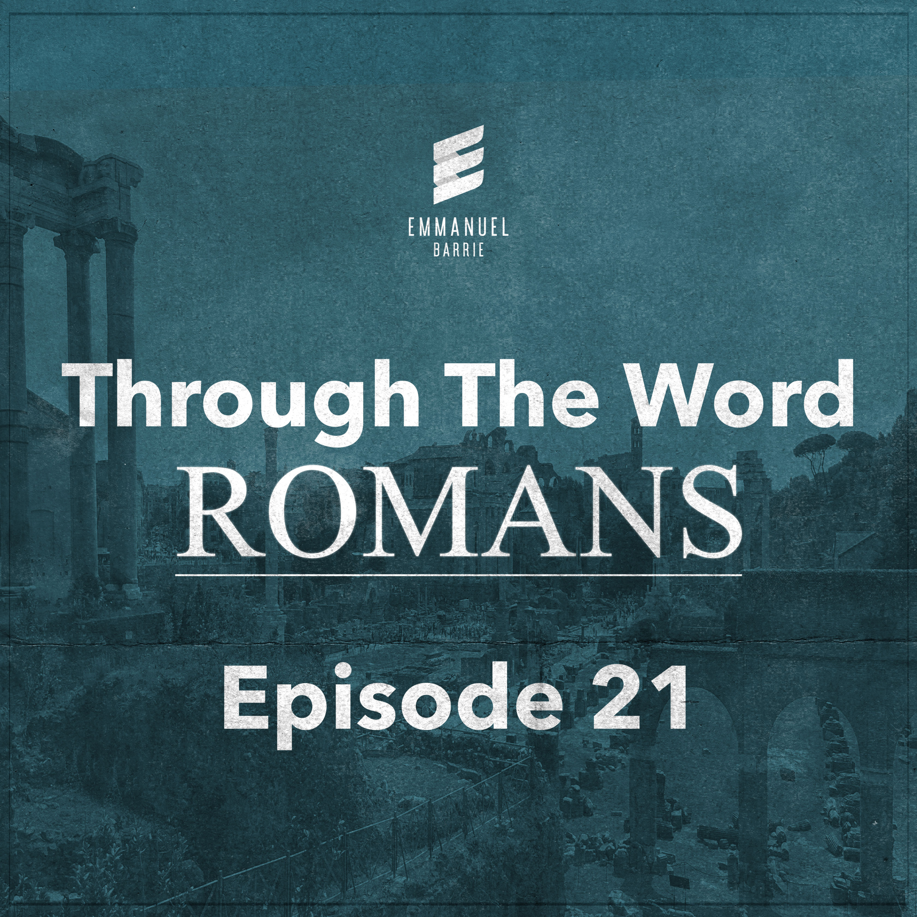 Through The Word