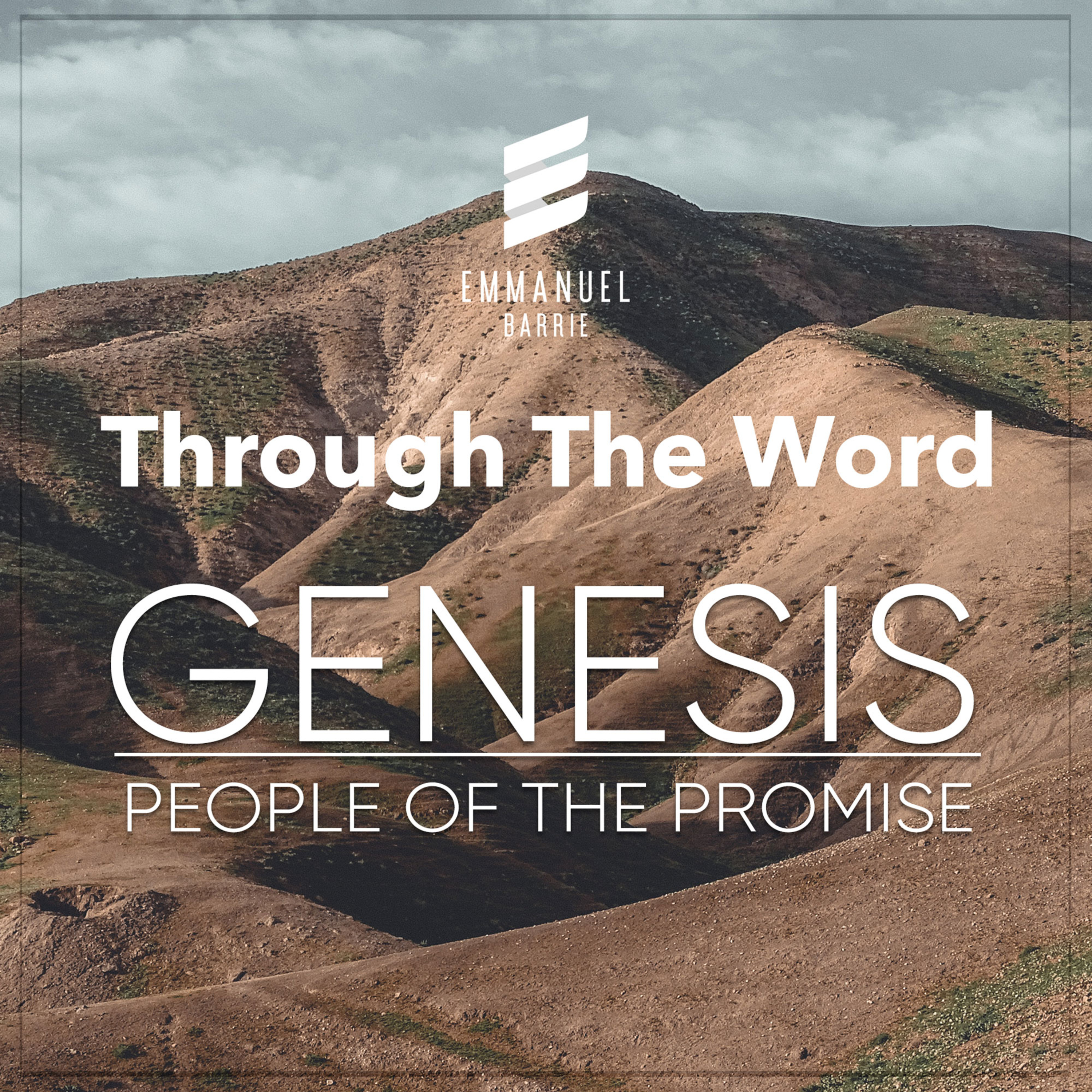 Through The Word