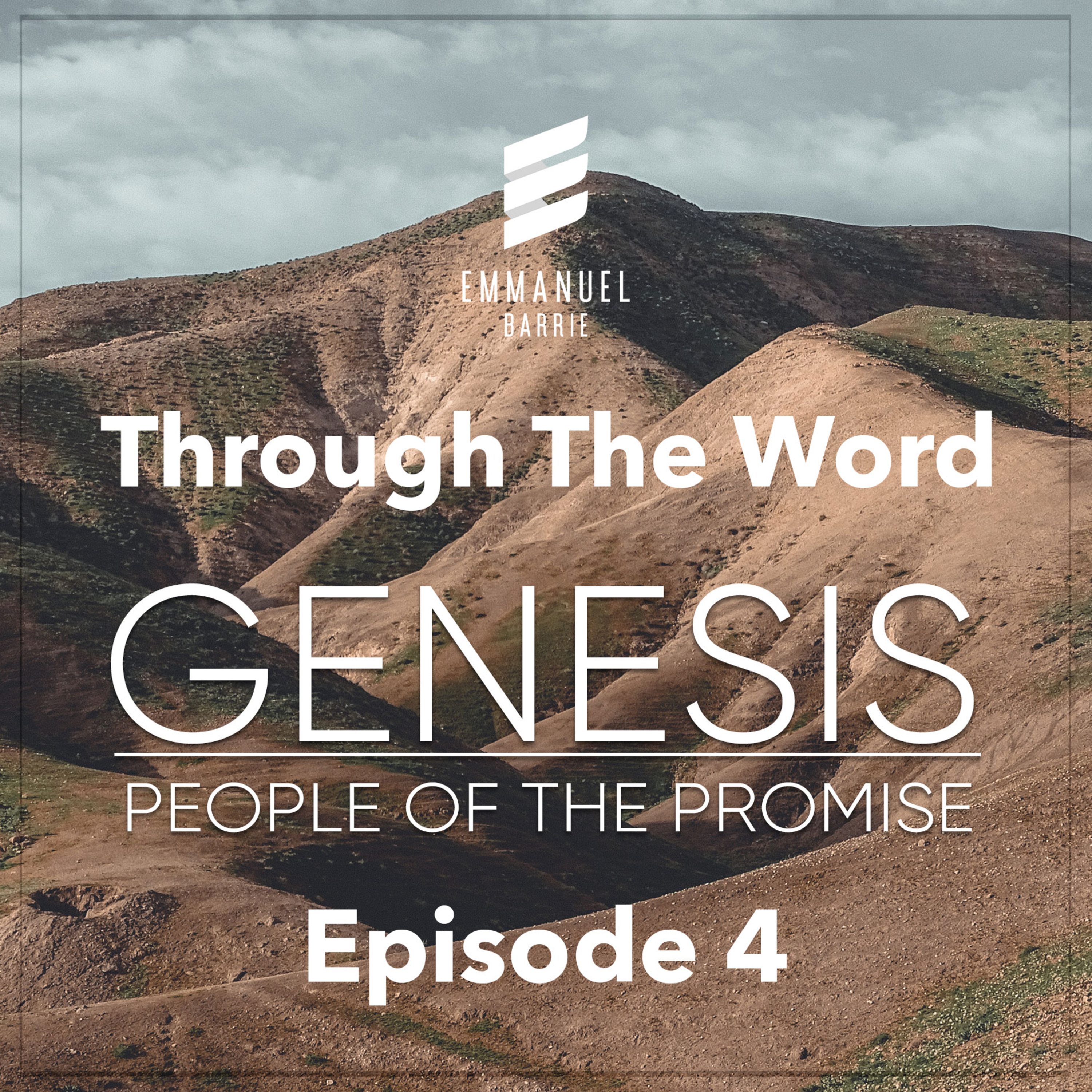 Through The Word