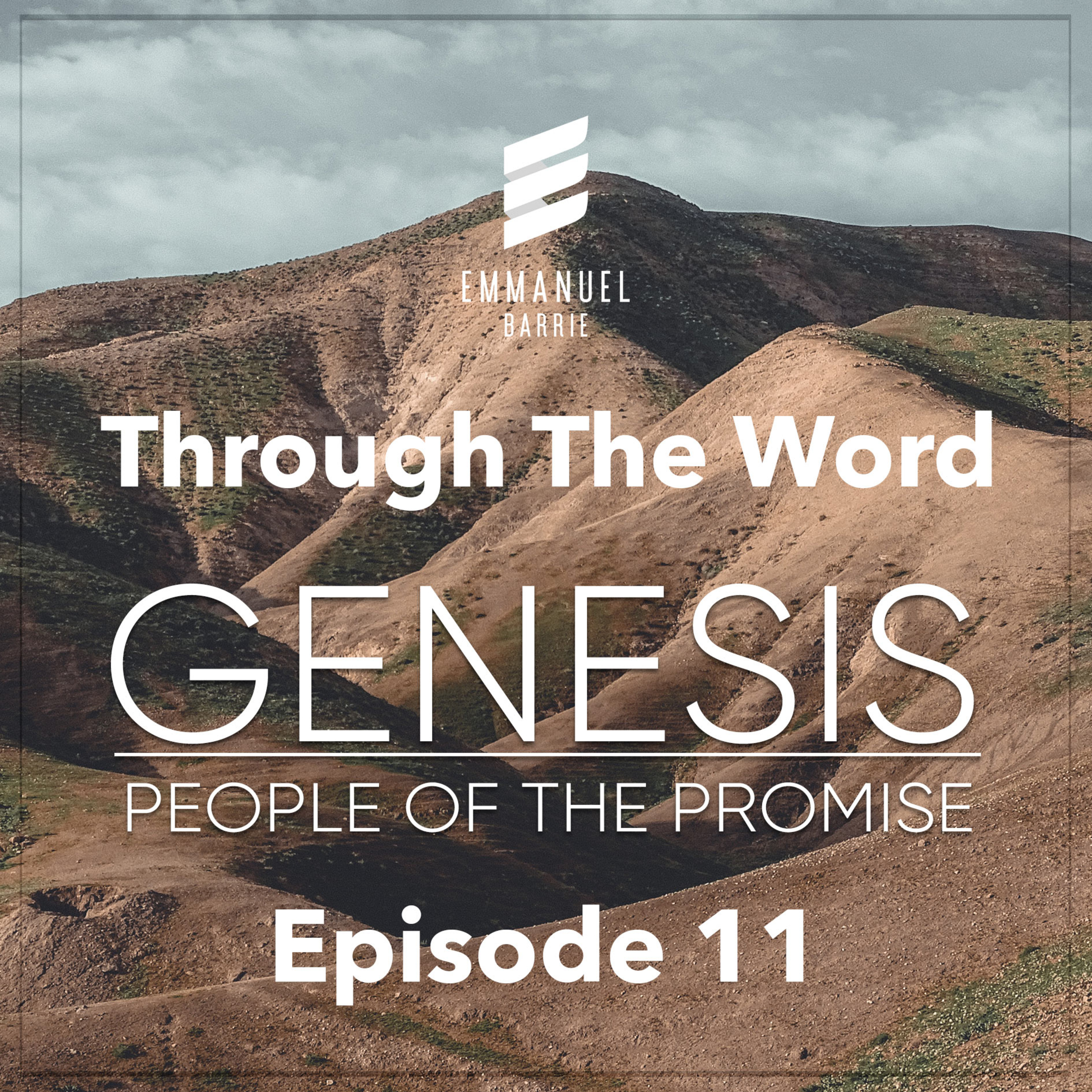 Through The Word