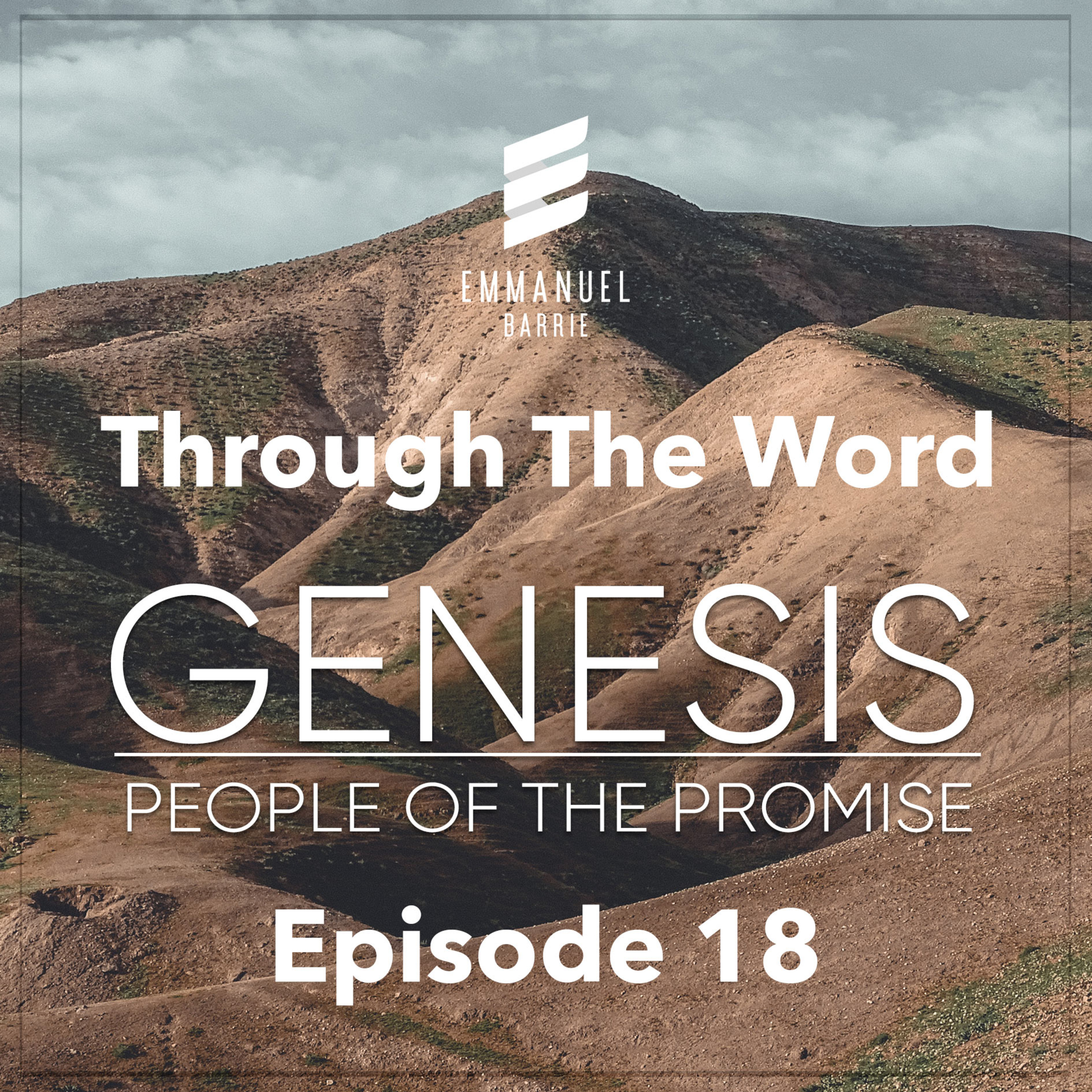 Through The Word