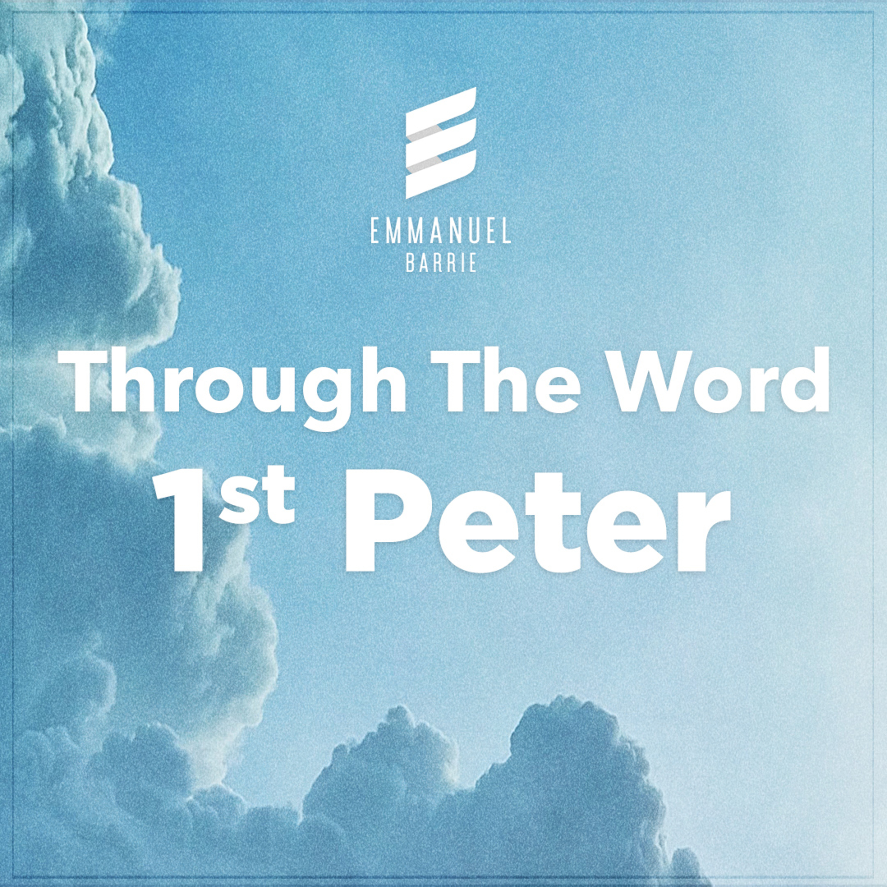 Through The Word