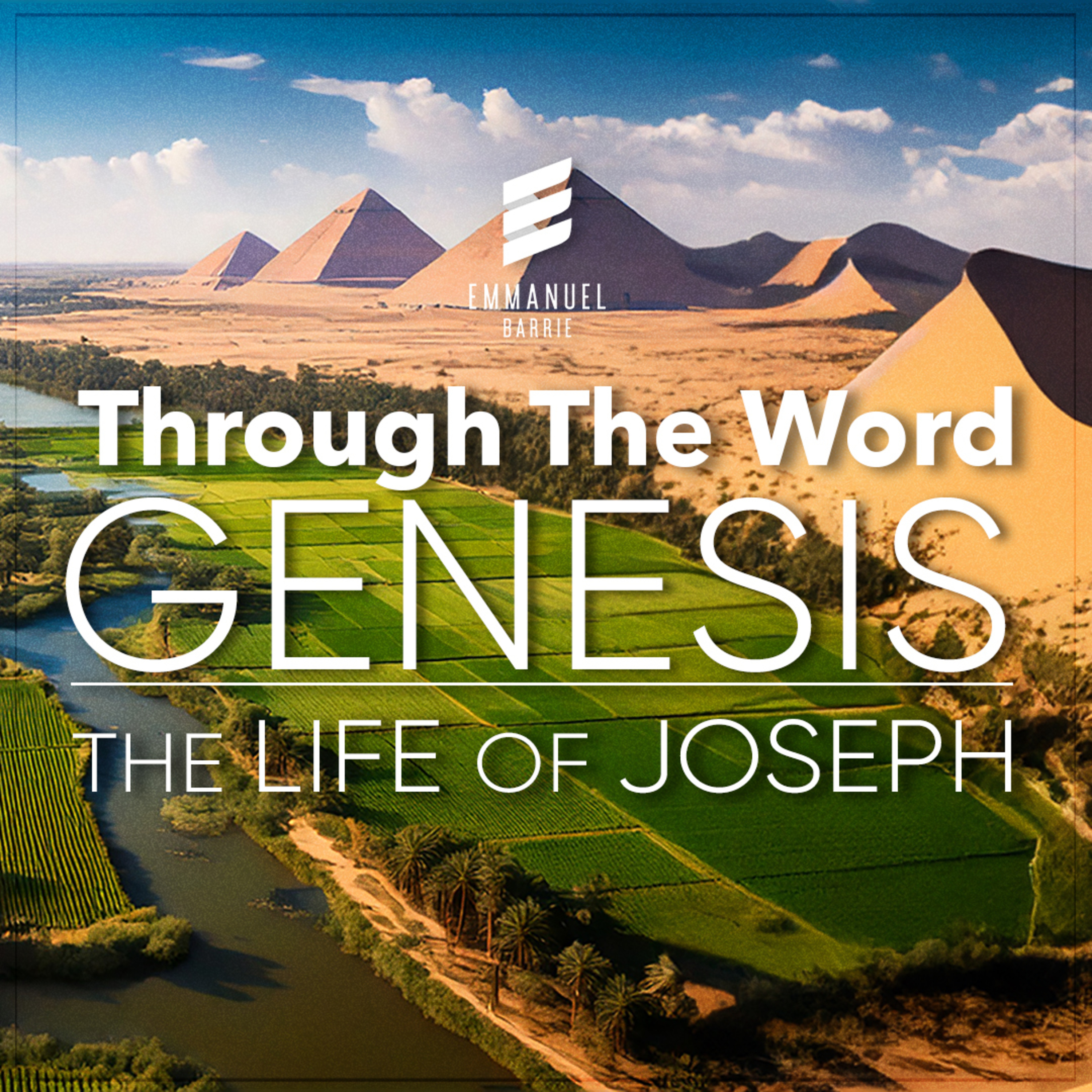 Through The Word