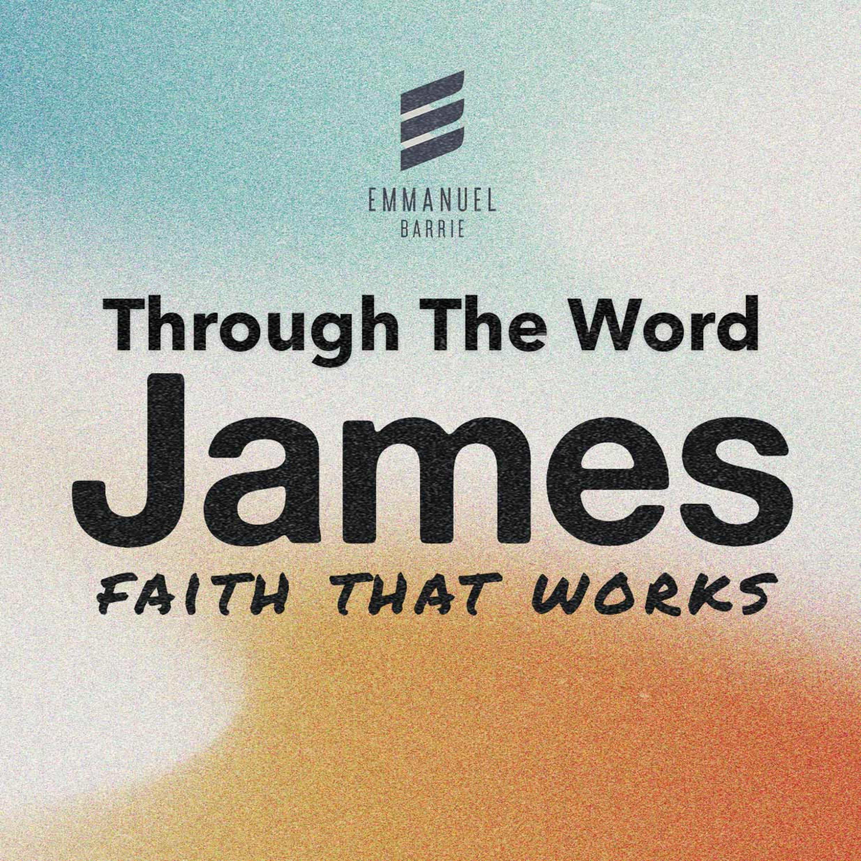 Through The Word