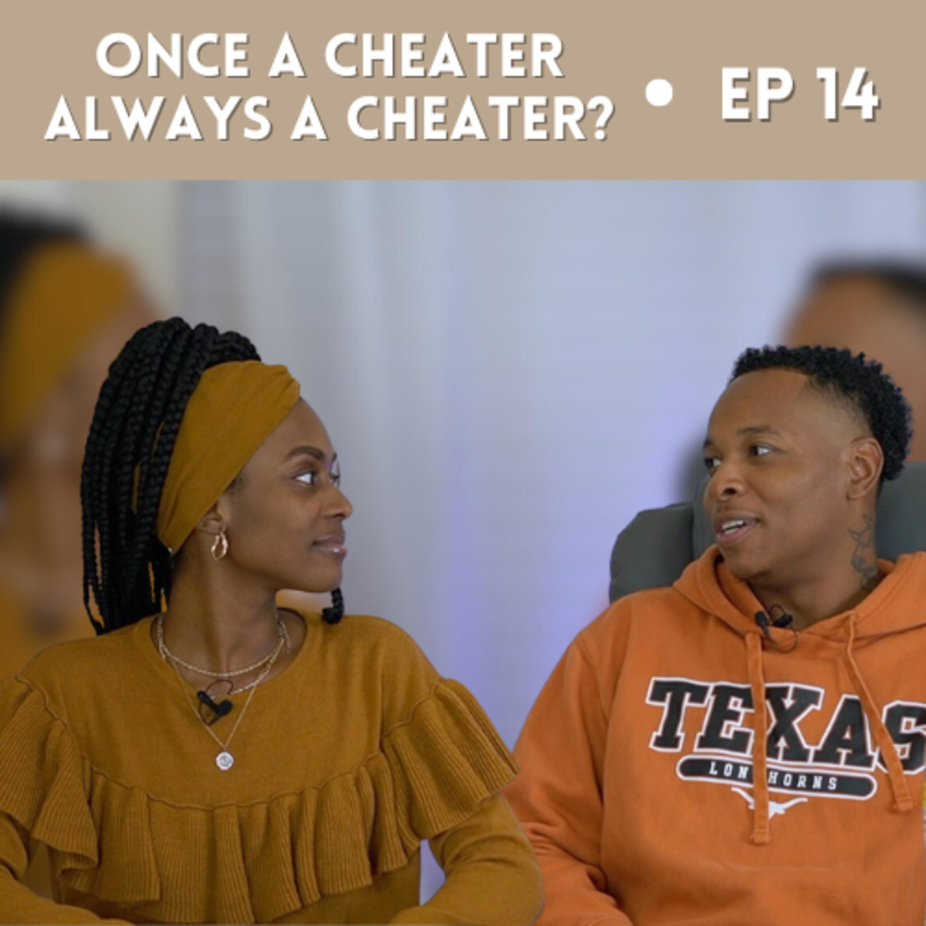 Once a Cheater, Always a Cheater?