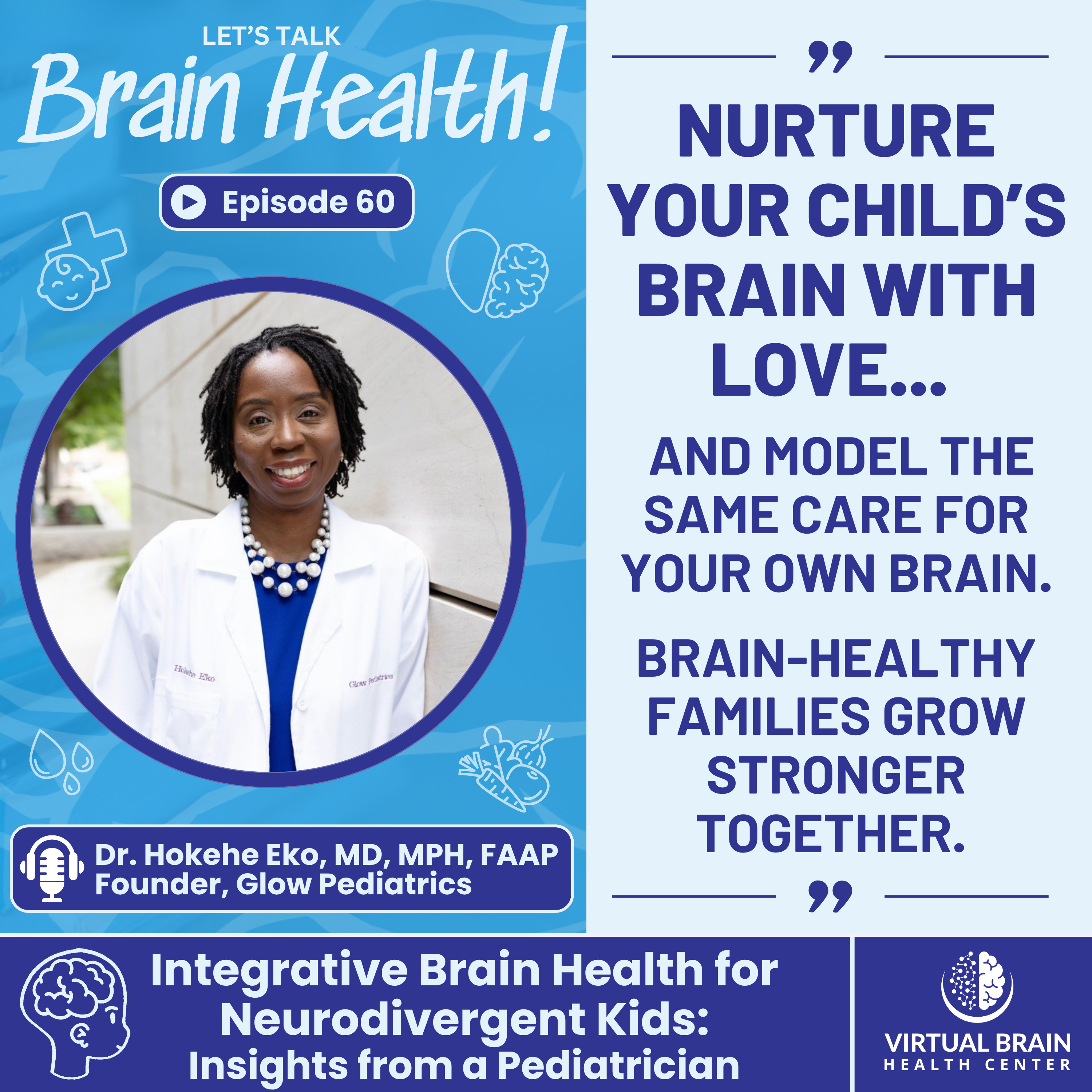 🧠 Let\'s Talk Brain Health!