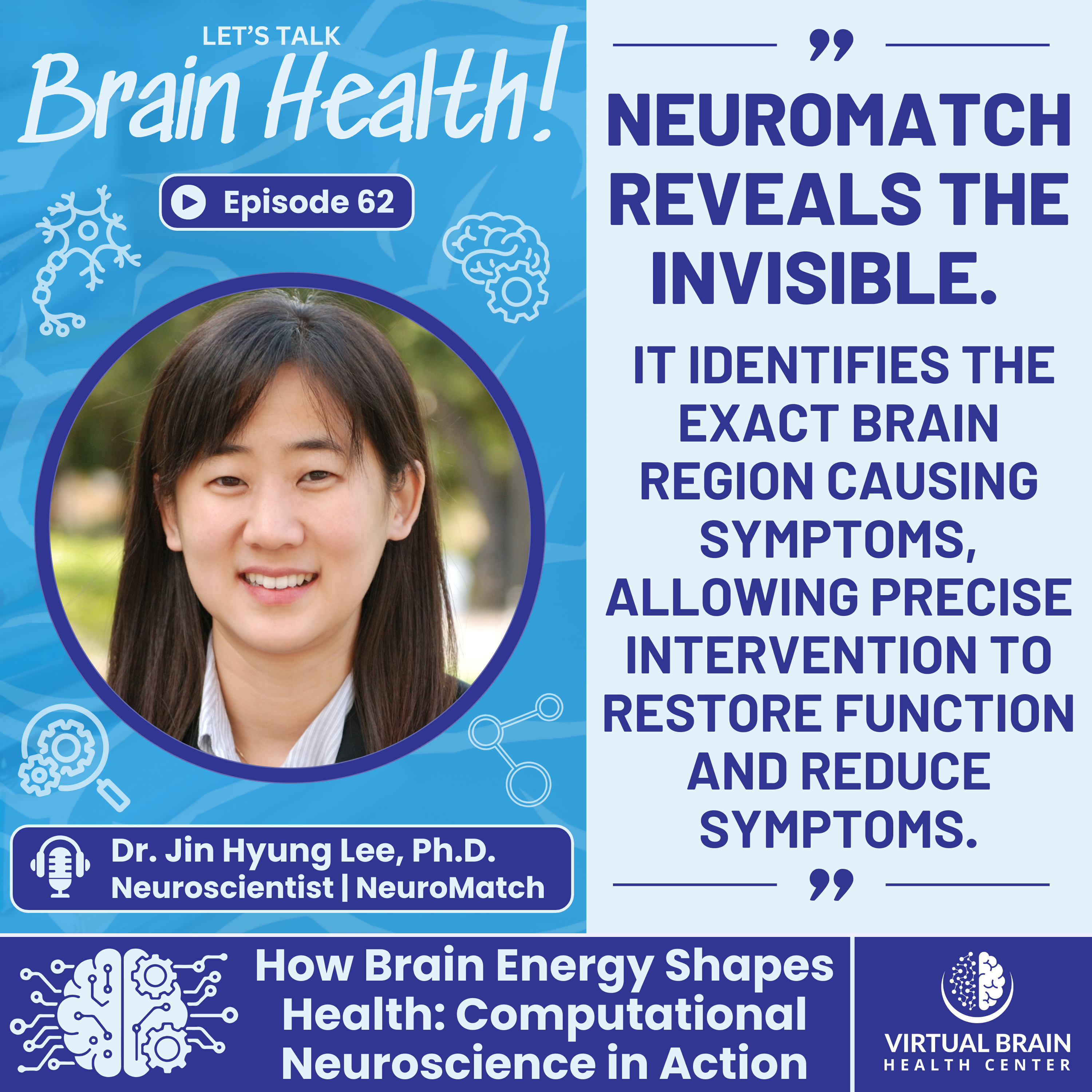 🧠 Let\'s Talk Brain Health!