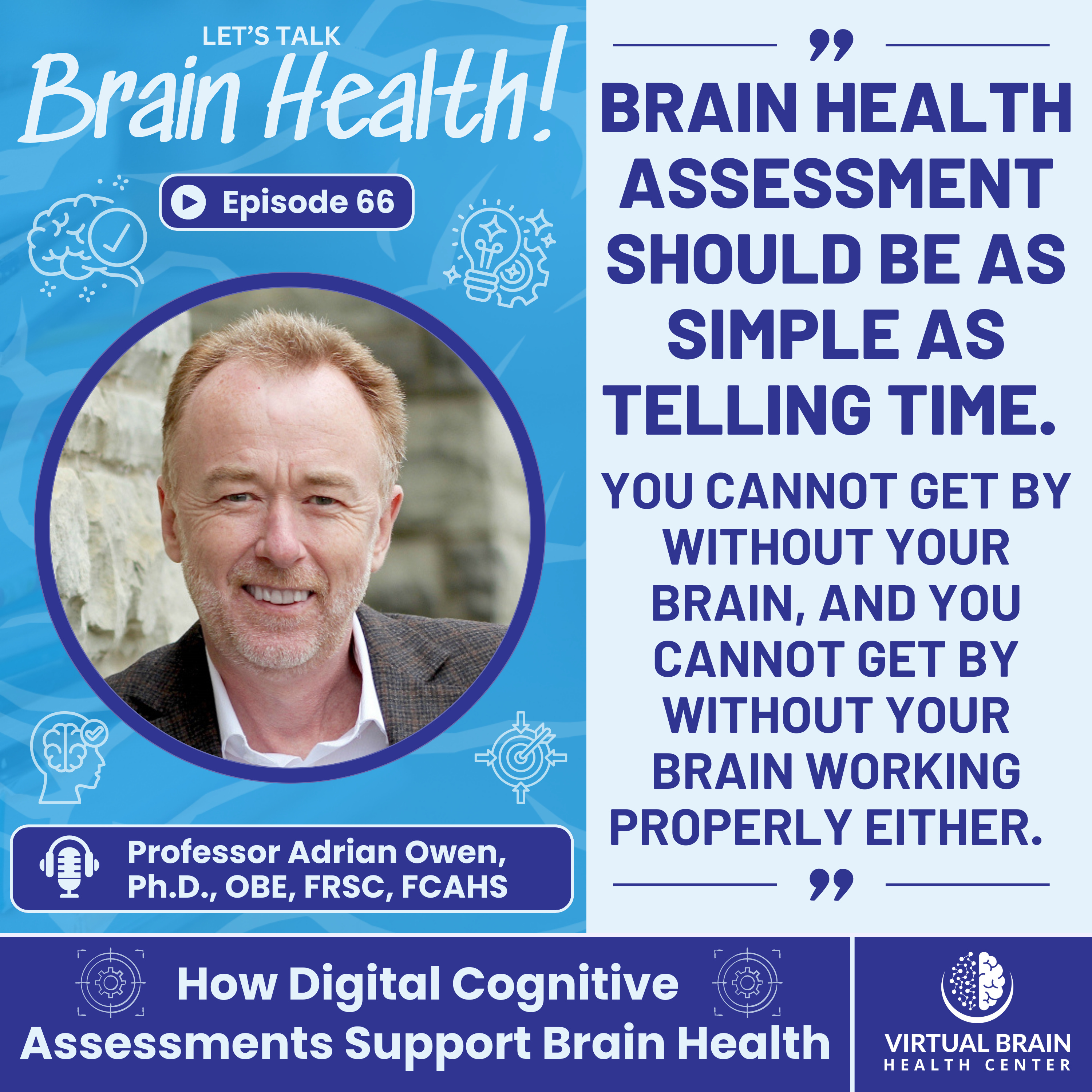 🧠 Let\'s Talk Brain Health!