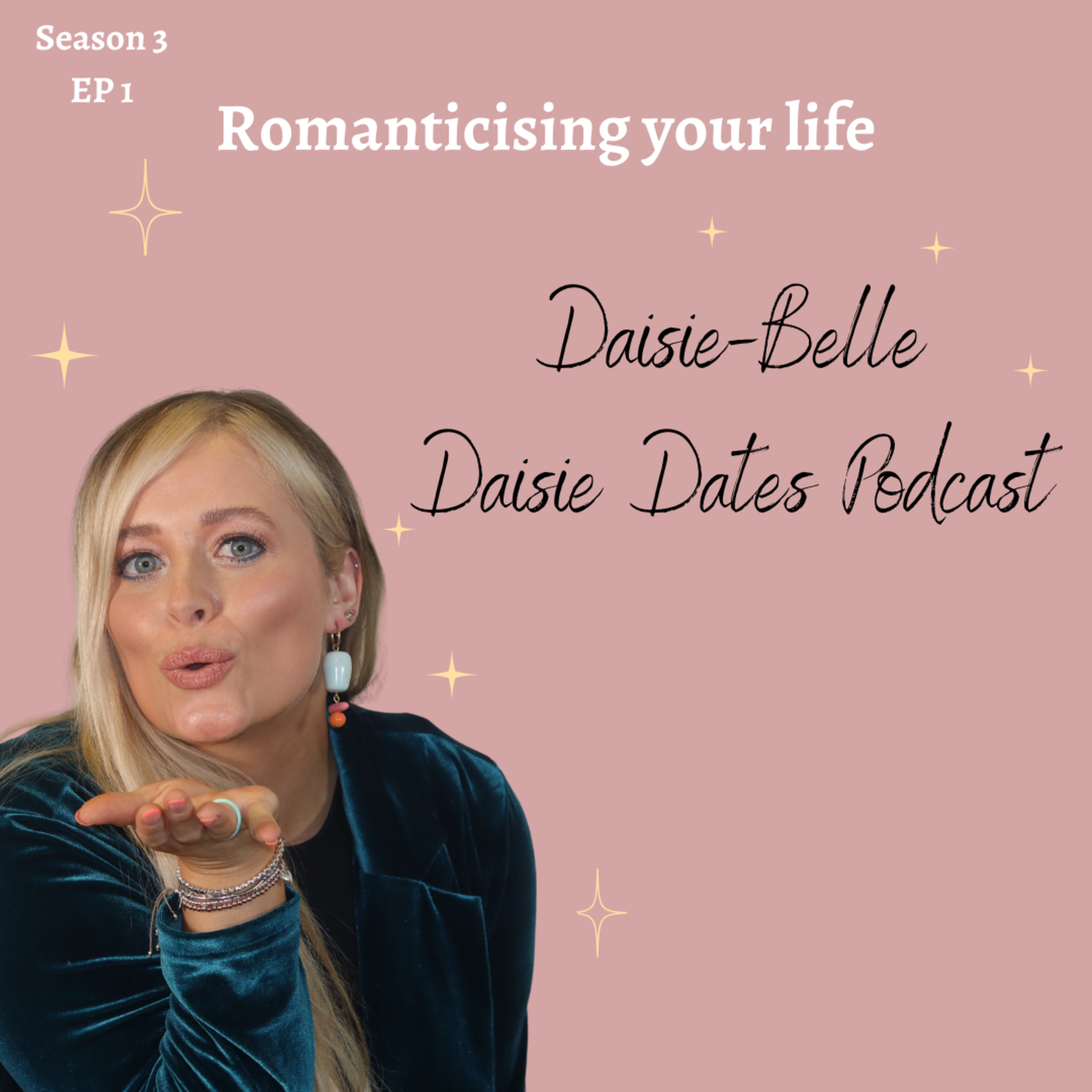 Daisie Dates