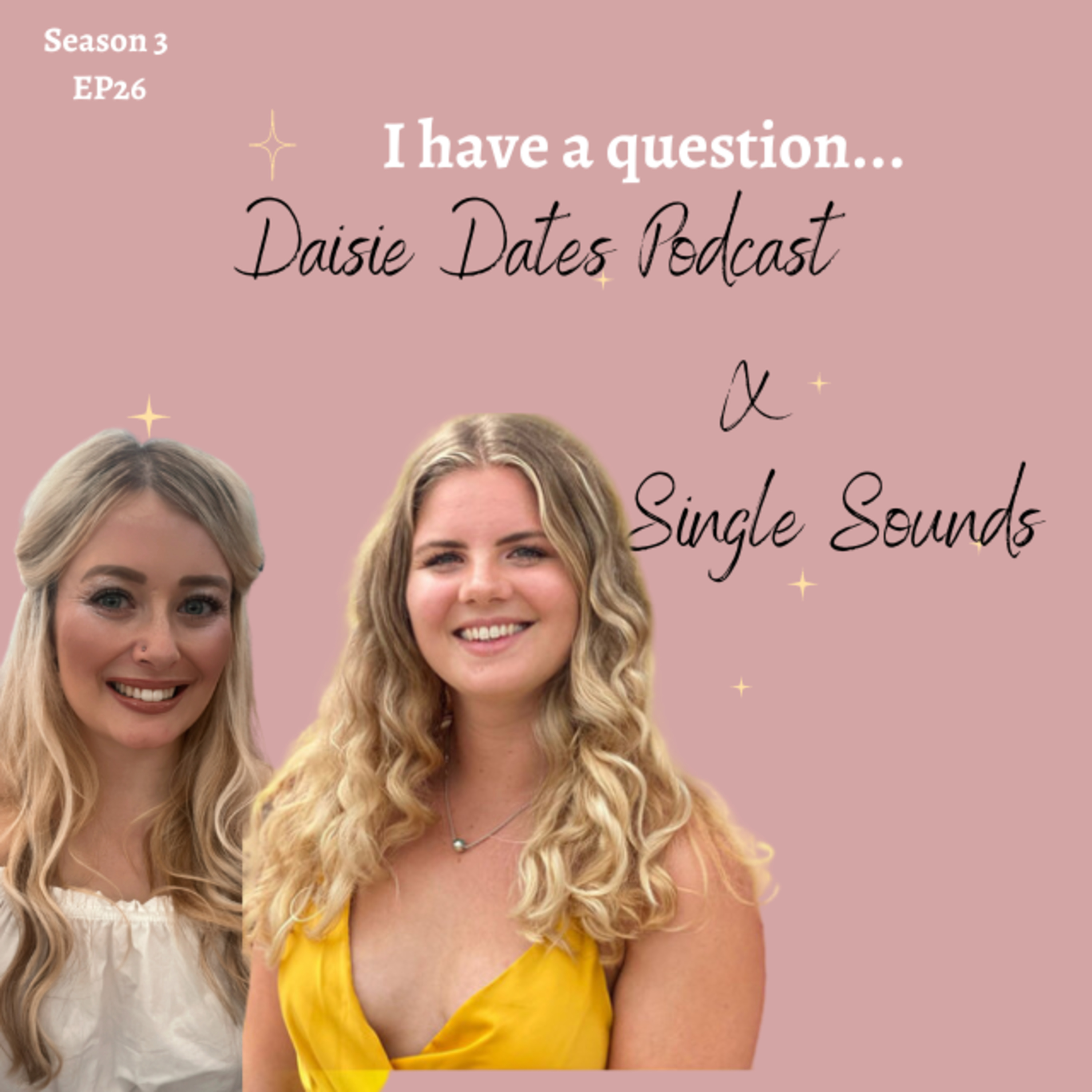 Daisie Dates