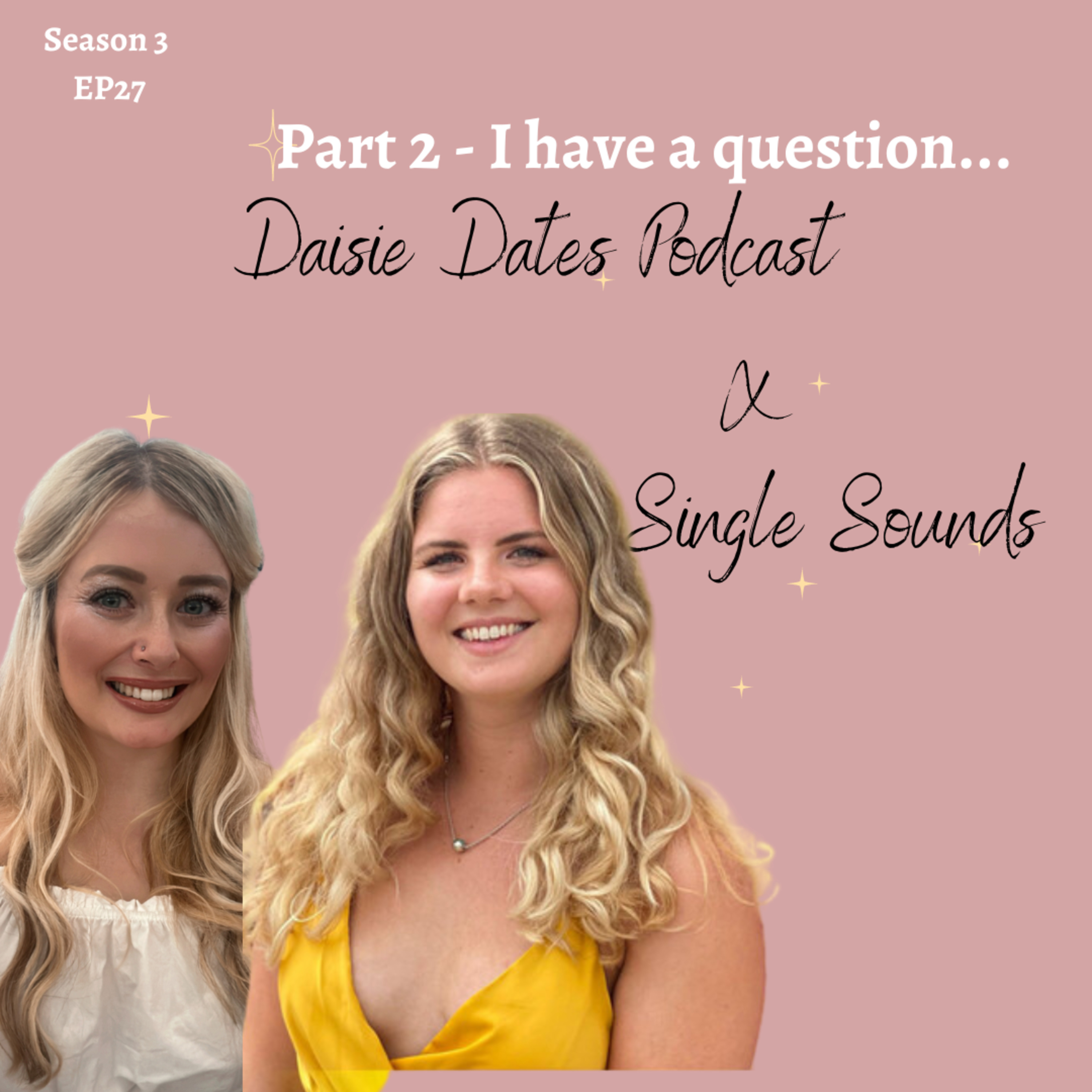 Daisie Dates
