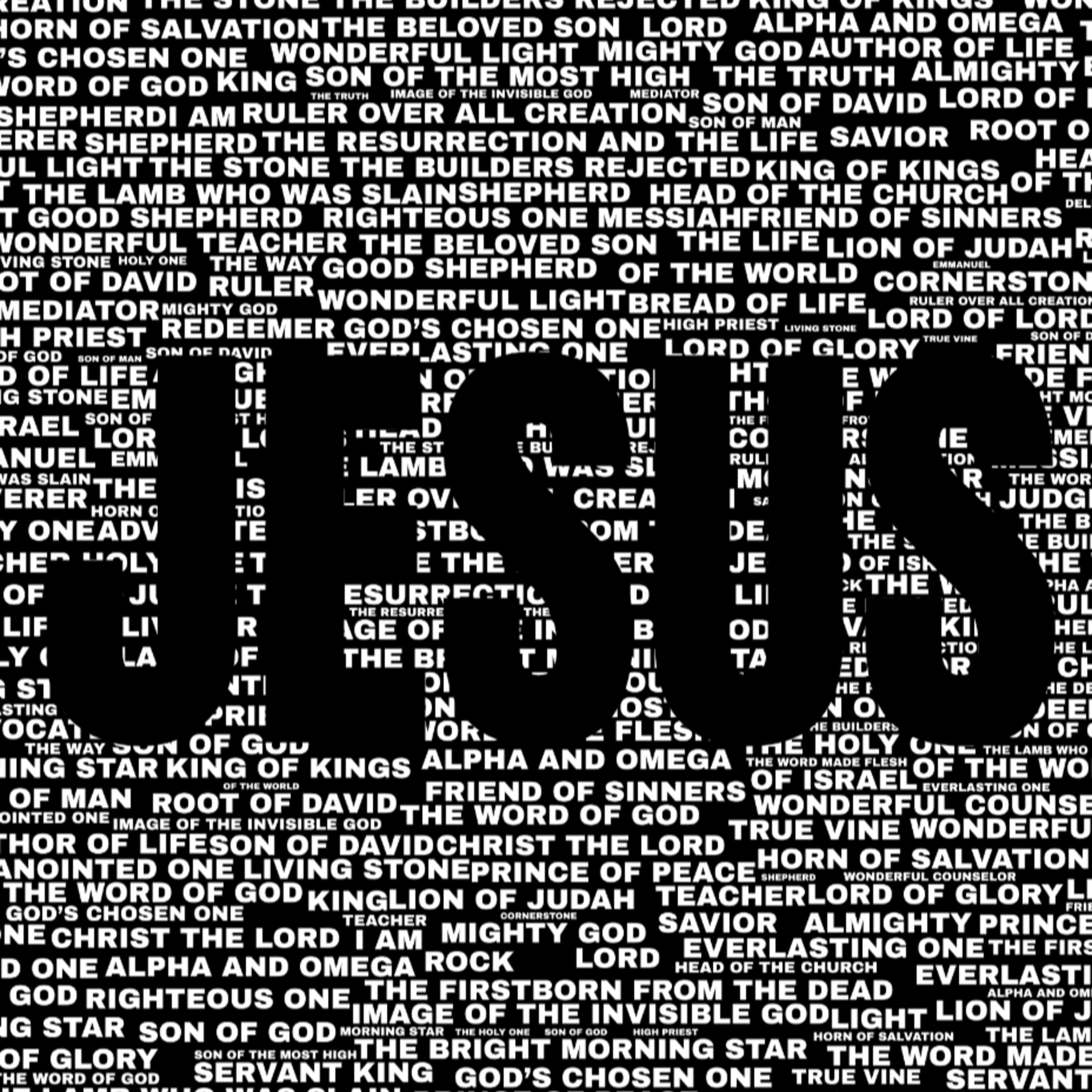 "The Way, The Truth, The Life"