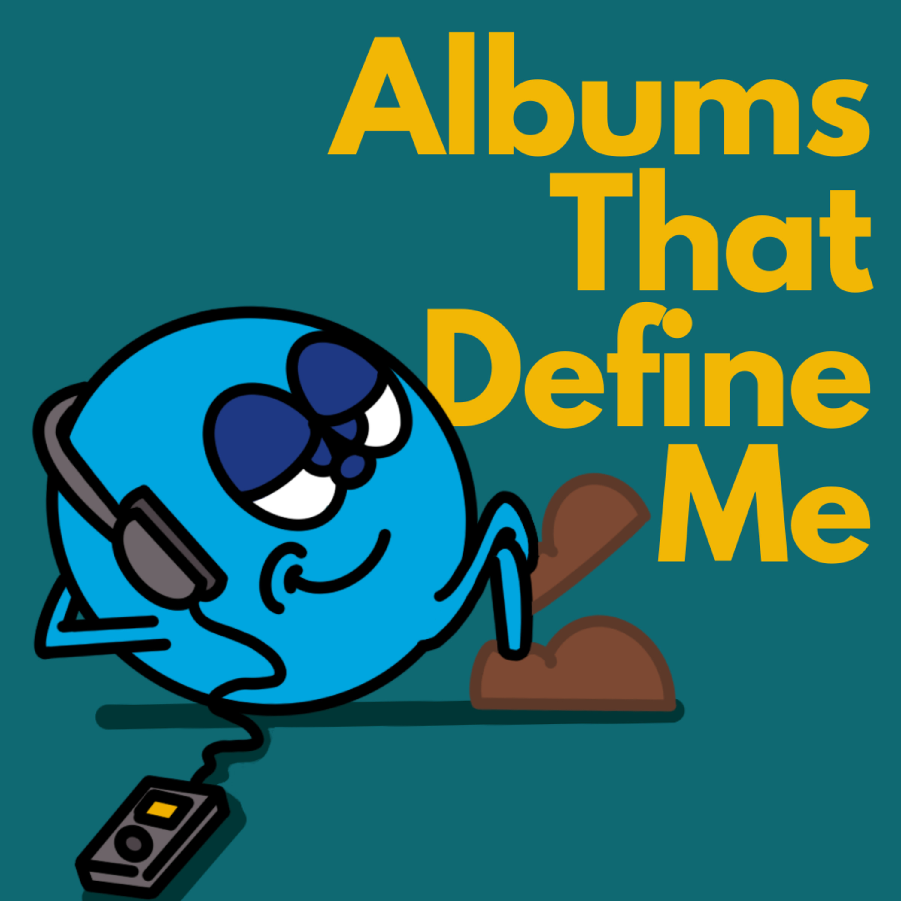 Top 10 Albums That'll Probably PISS YOU OFF! episode artwork