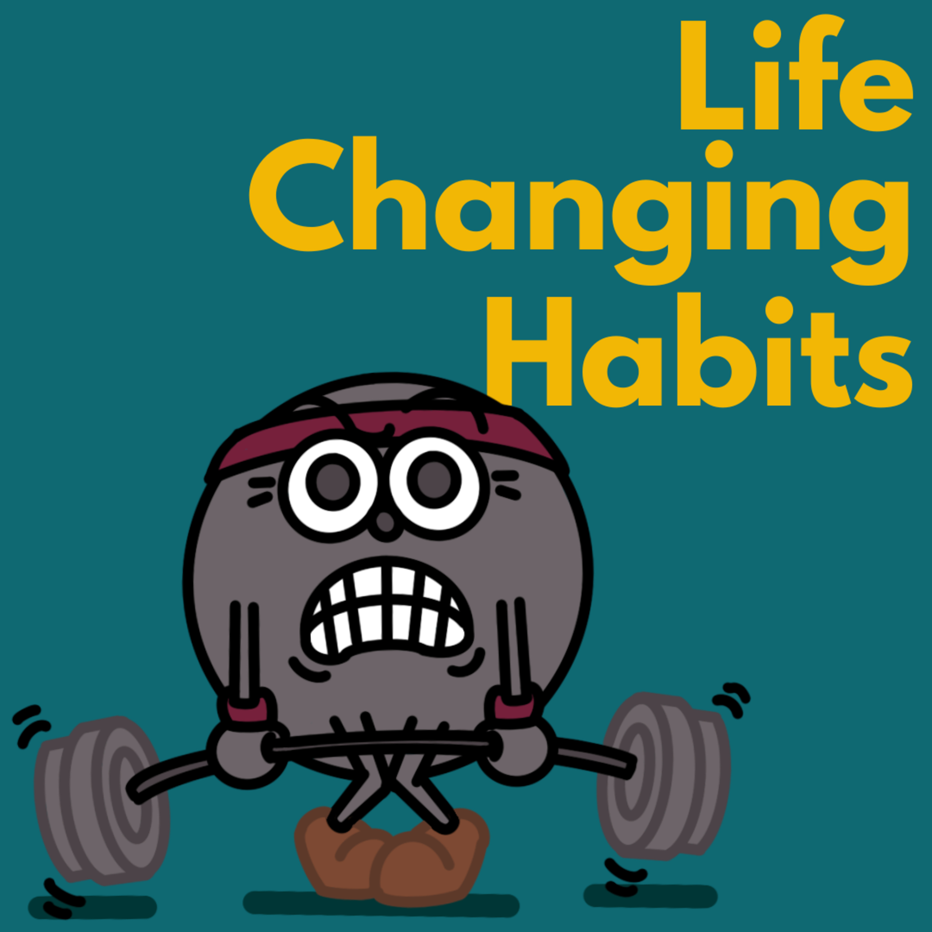 Selfishness Redefined: How It Led to My Best Year Yet episode artwork