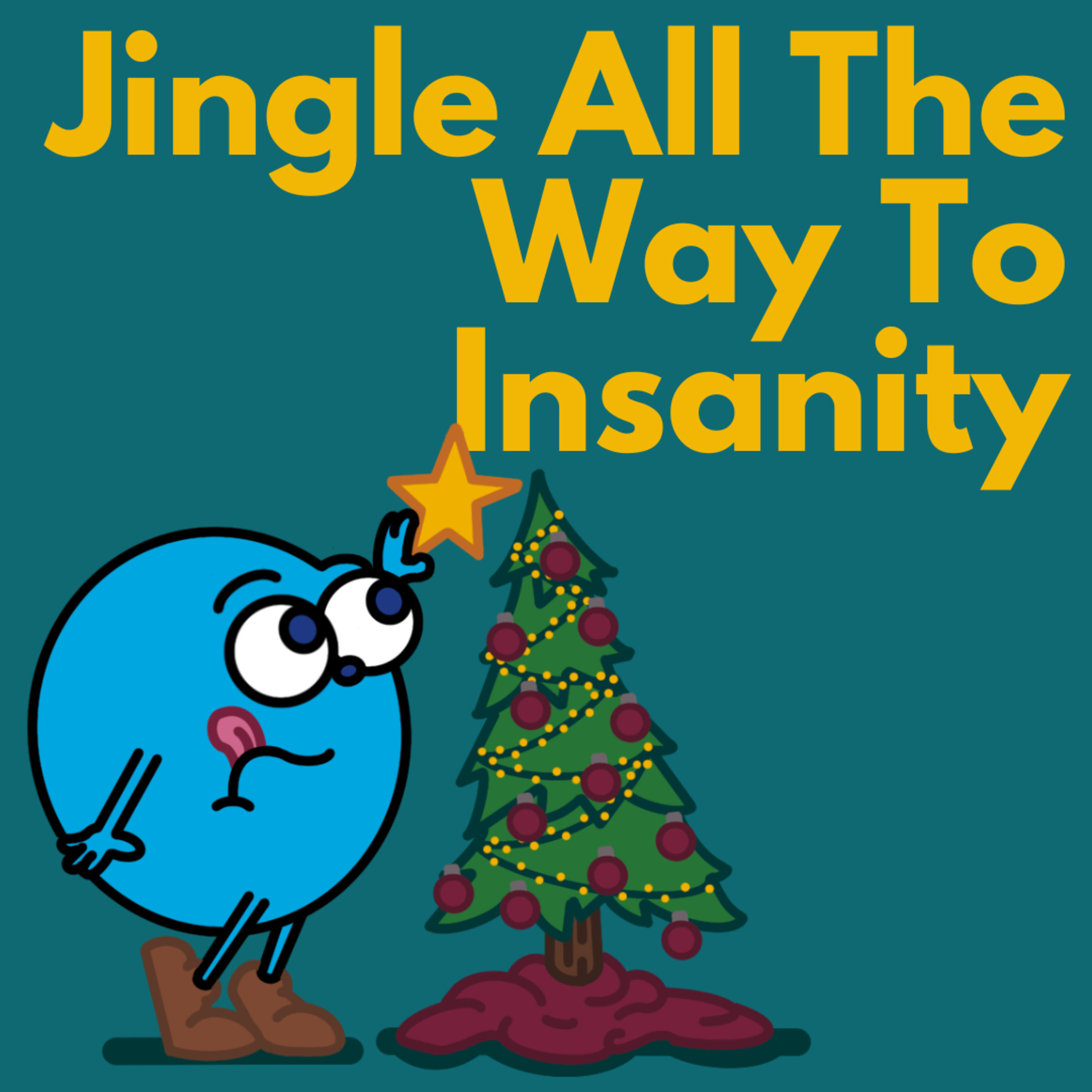Christmas Chaos: The Best & Worst Holiday Traditions episode artwork